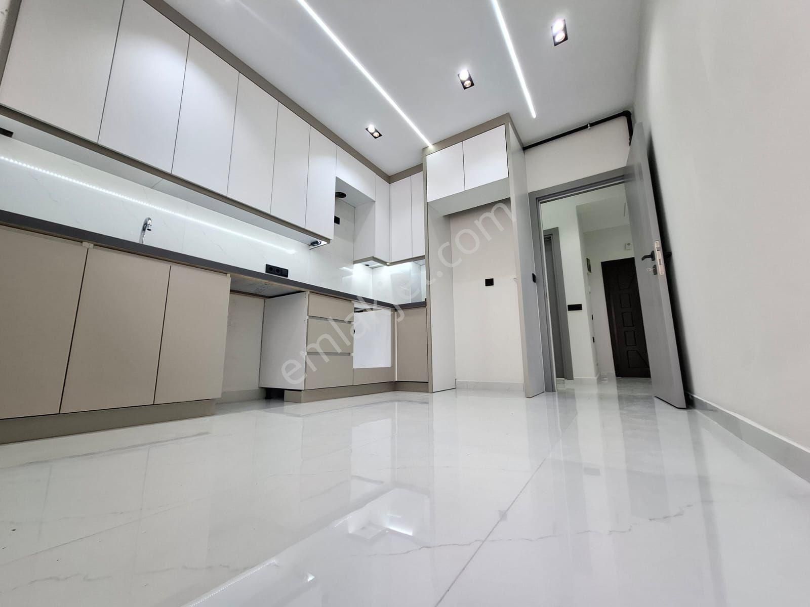 Antalya Konyaaltı Pınarbaşı Satılık Ultra Lüks 3+1 - Görsel 5