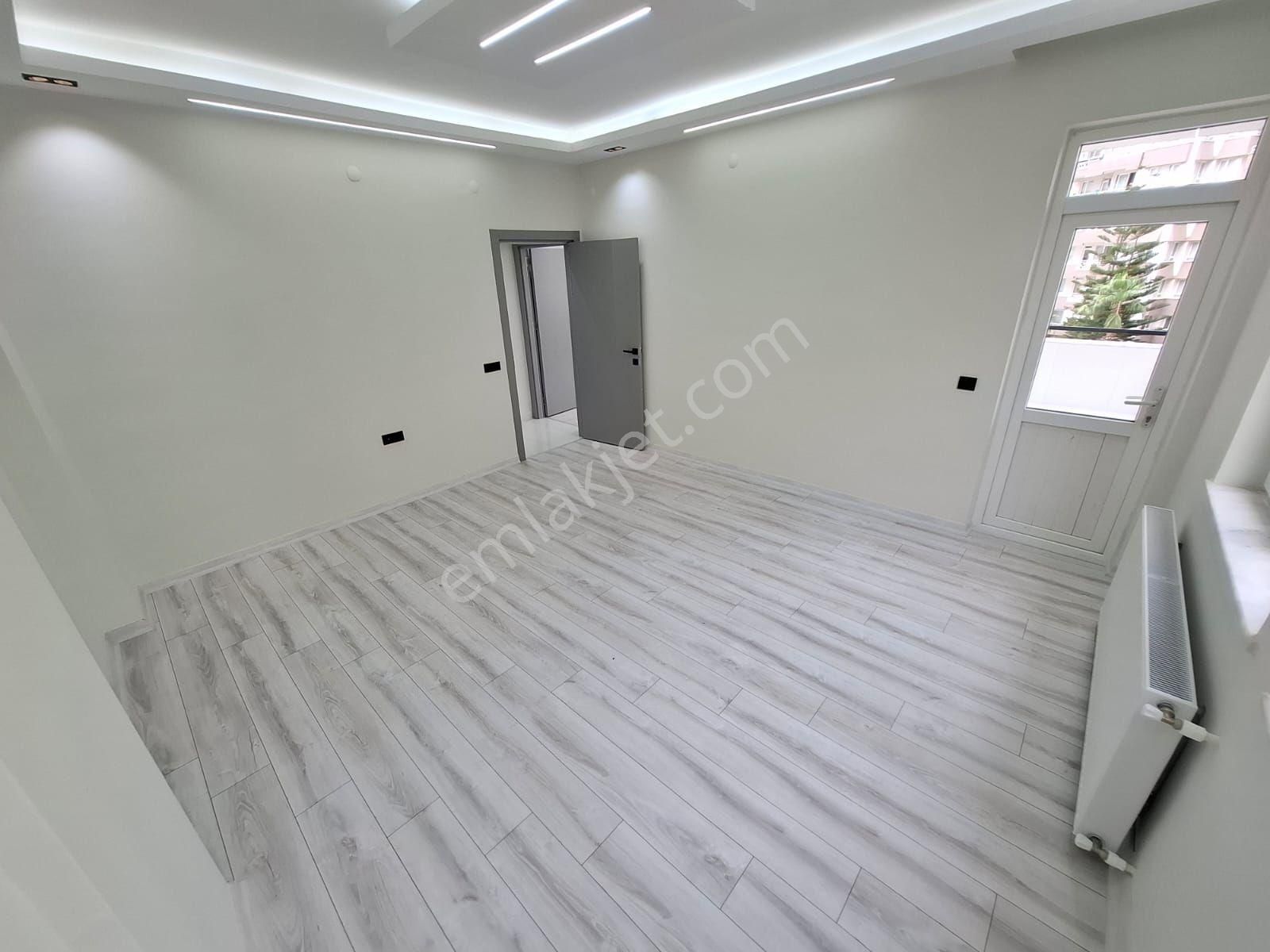 Antalya Konyaaltı Pınarbaşı Satılık Ultra Lüks 3+1 - Görsel 15