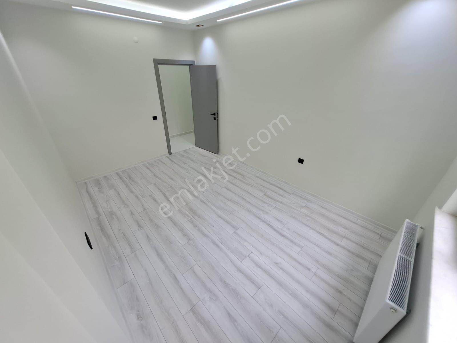 Antalya Konyaaltı Pınarbaşı Satılık Ultra Lüks 3+1 - Görsel 28