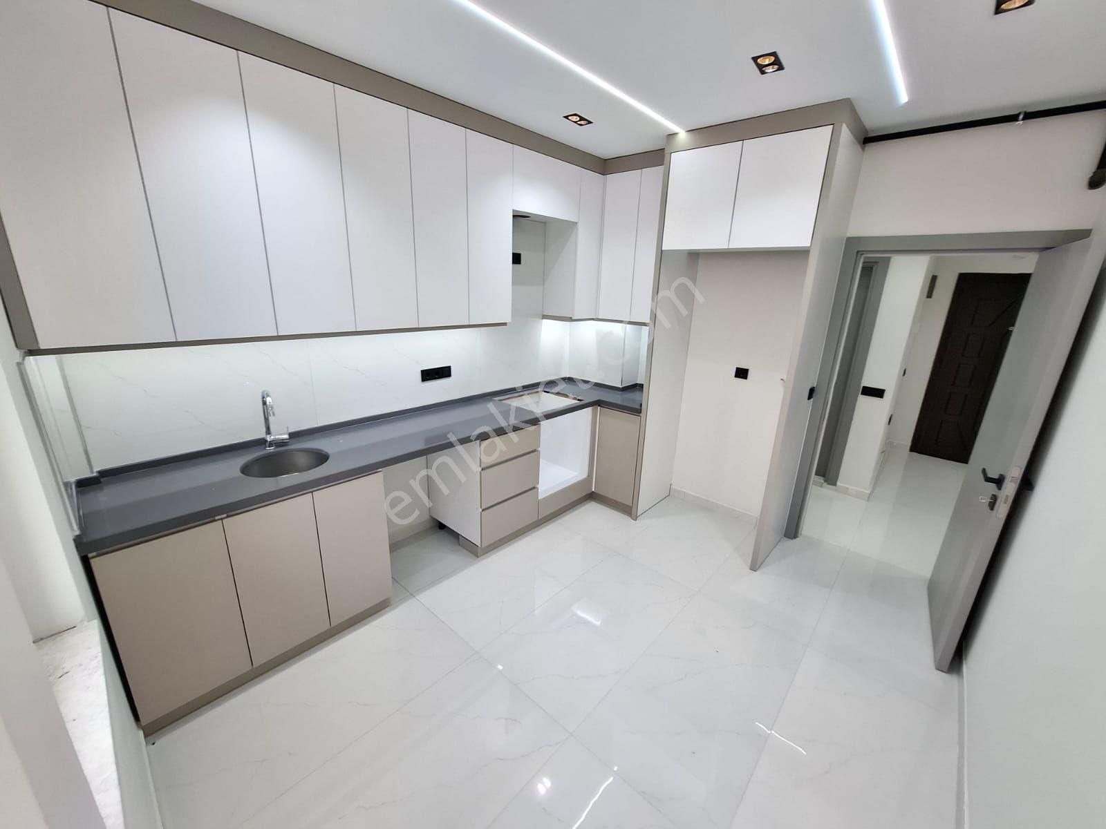 Antalya Konyaaltı Pınarbaşı Satılık Ultra Lüks 3+1 - Görsel 3