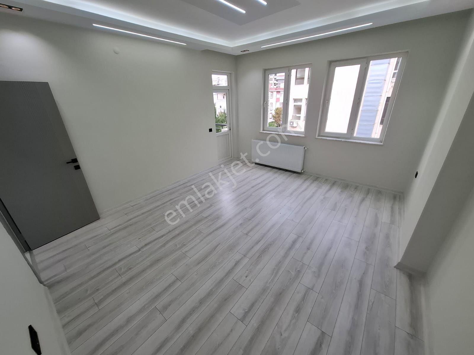 Antalya Konyaaltı Pınarbaşı Satılık Ultra Lüks 3+1 - Görsel 18