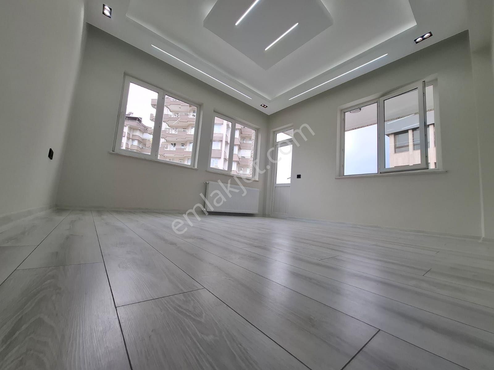 Antalya Konyaaltı Pınarbaşı Satılık Ultra Lüks 3+1 - Görsel 22