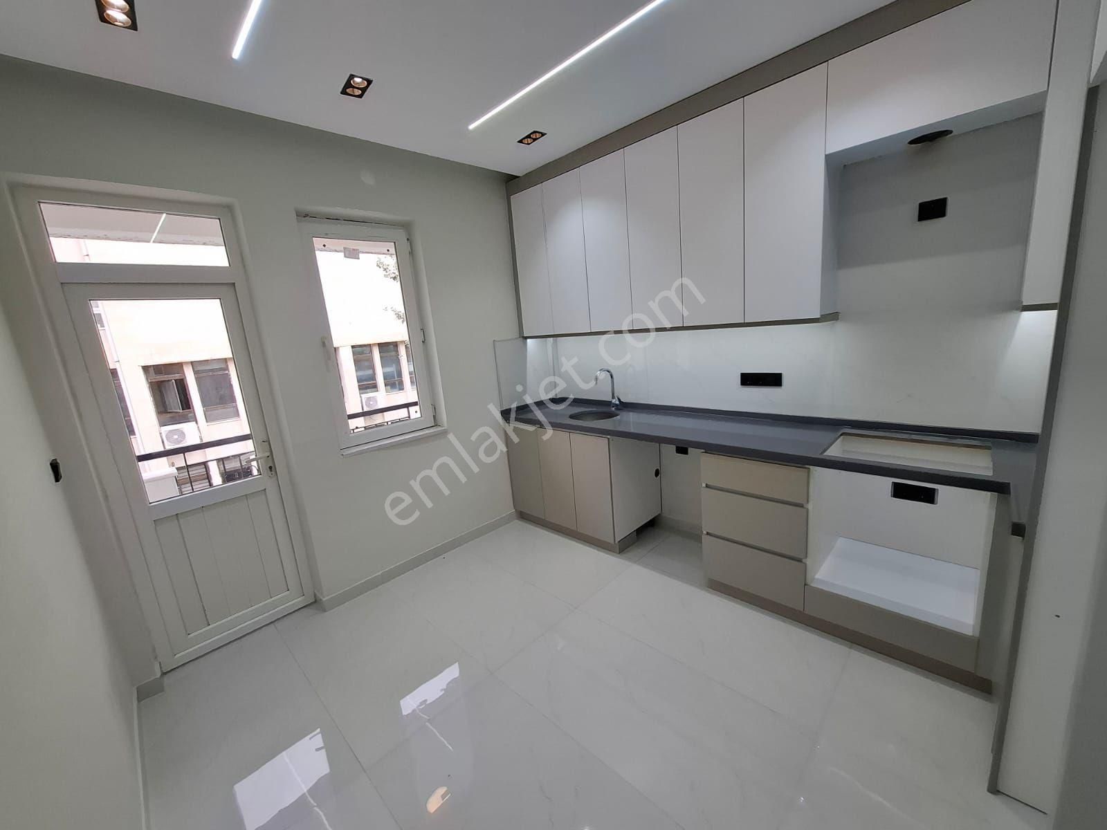 Antalya Konyaaltı Pınarbaşı Satılık Ultra Lüks 3+1 - Görsel 6