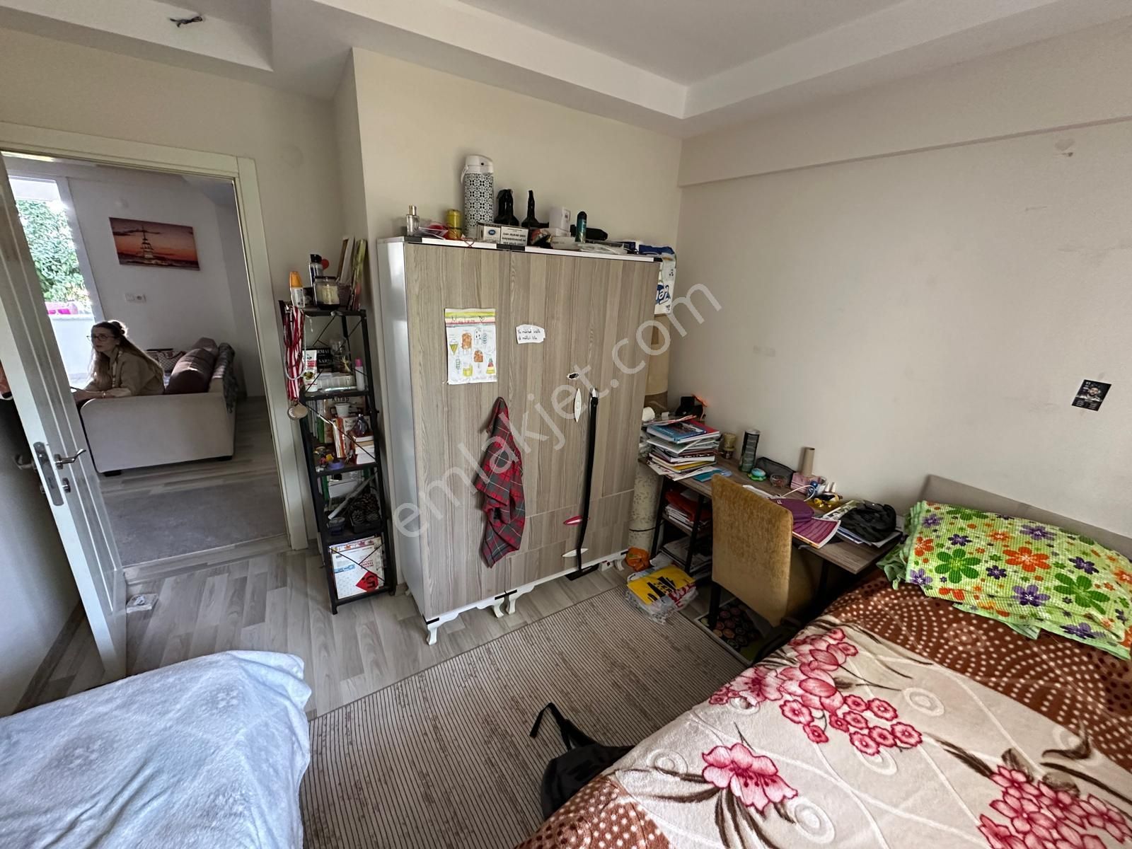 Final Emlak'tan Kemer Mah.de Doğalgazlı 2+1 Daire - Görsel 10