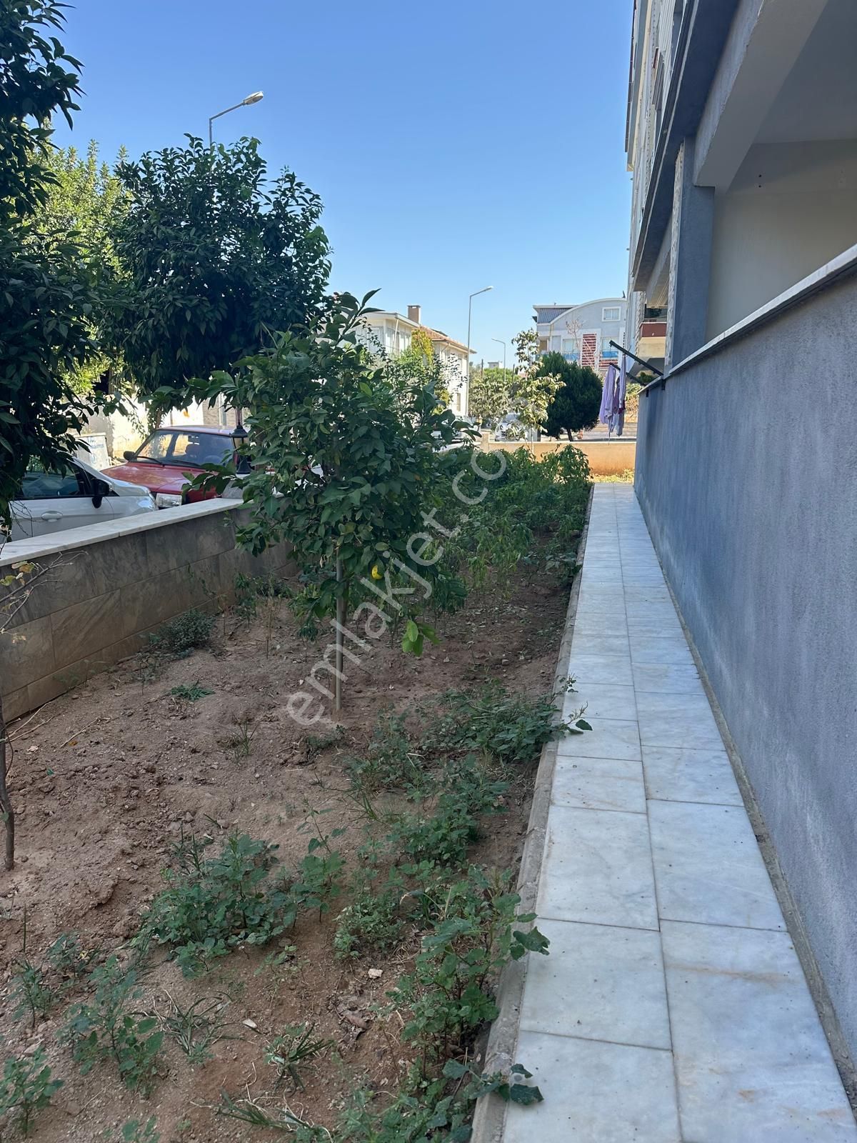 Final Emlak'tan Kemer Mah.de Doğalgazlı 2+1 Daire - Görsel 30