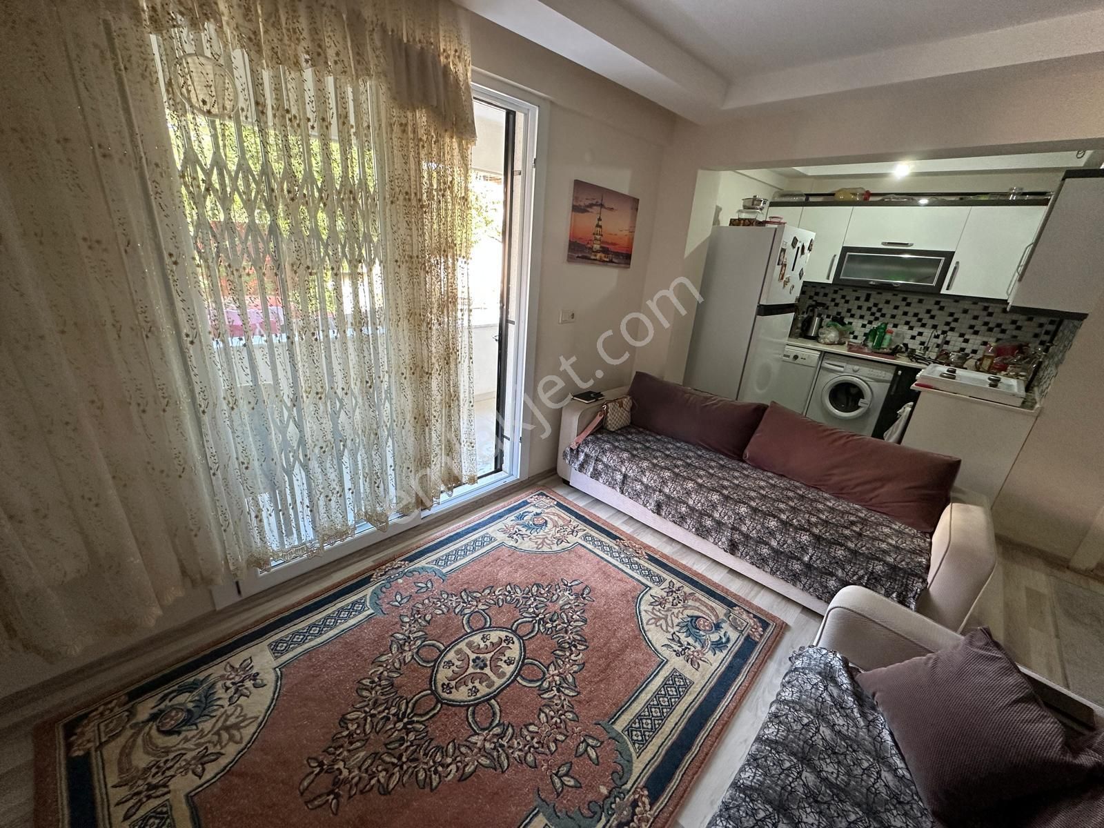 Final Emlak'tan Kemer Mah.de Doğalgazlı 2+1 Daire - Görsel 19