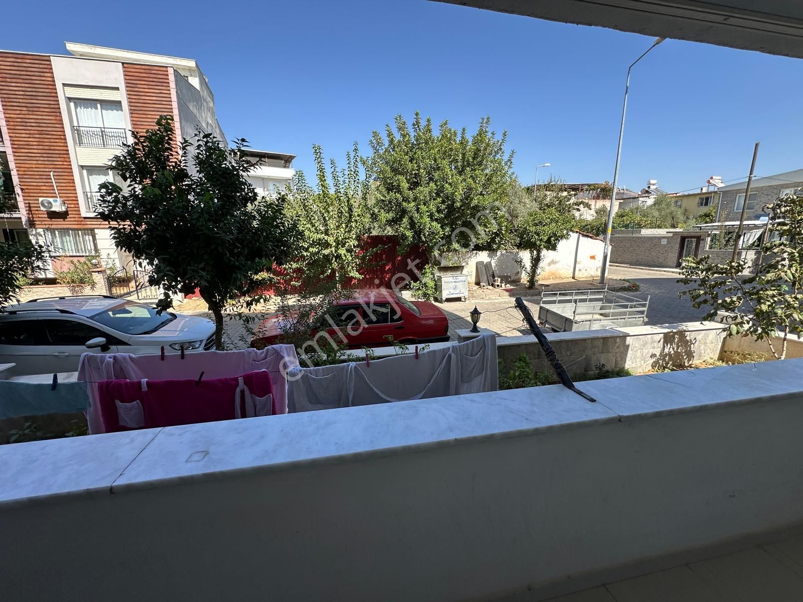 Final Emlak'tan Kemer Mah.de Doğalgazlı 2+1 Daire - Görsel 24