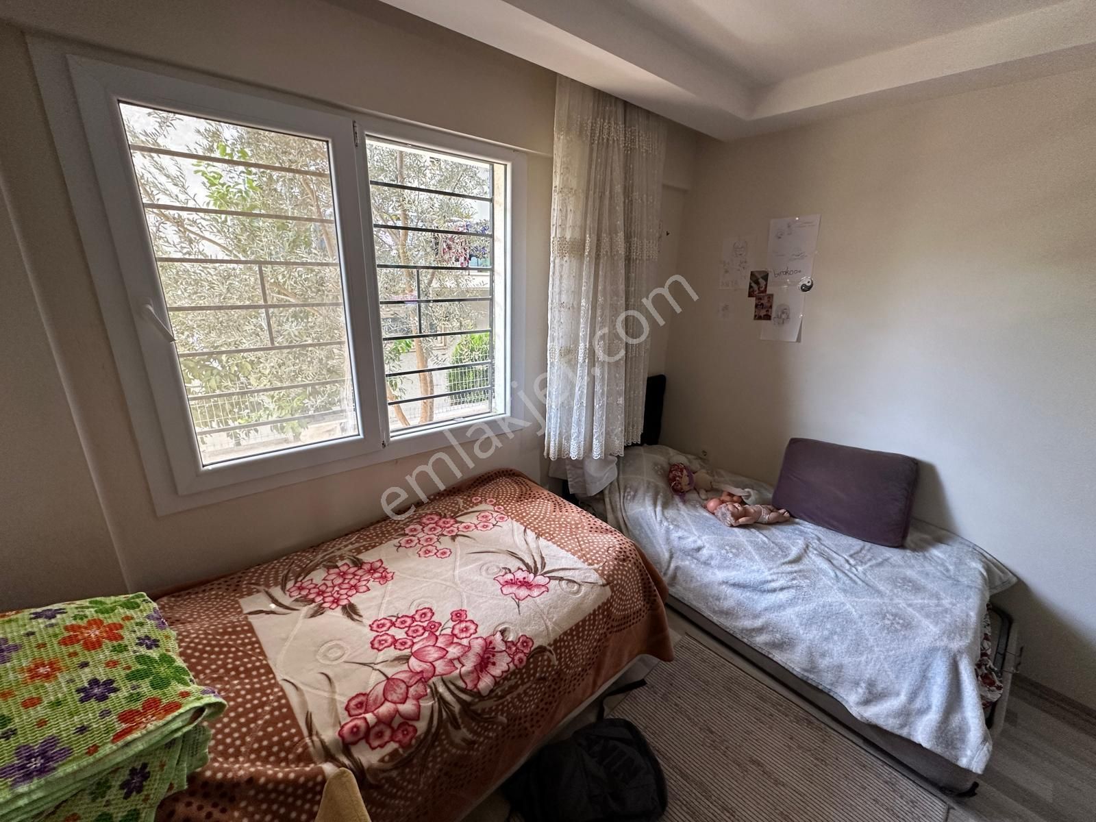 Final Emlak'tan Kemer Mah.de Doğalgazlı 2+1 Daire - Görsel 9