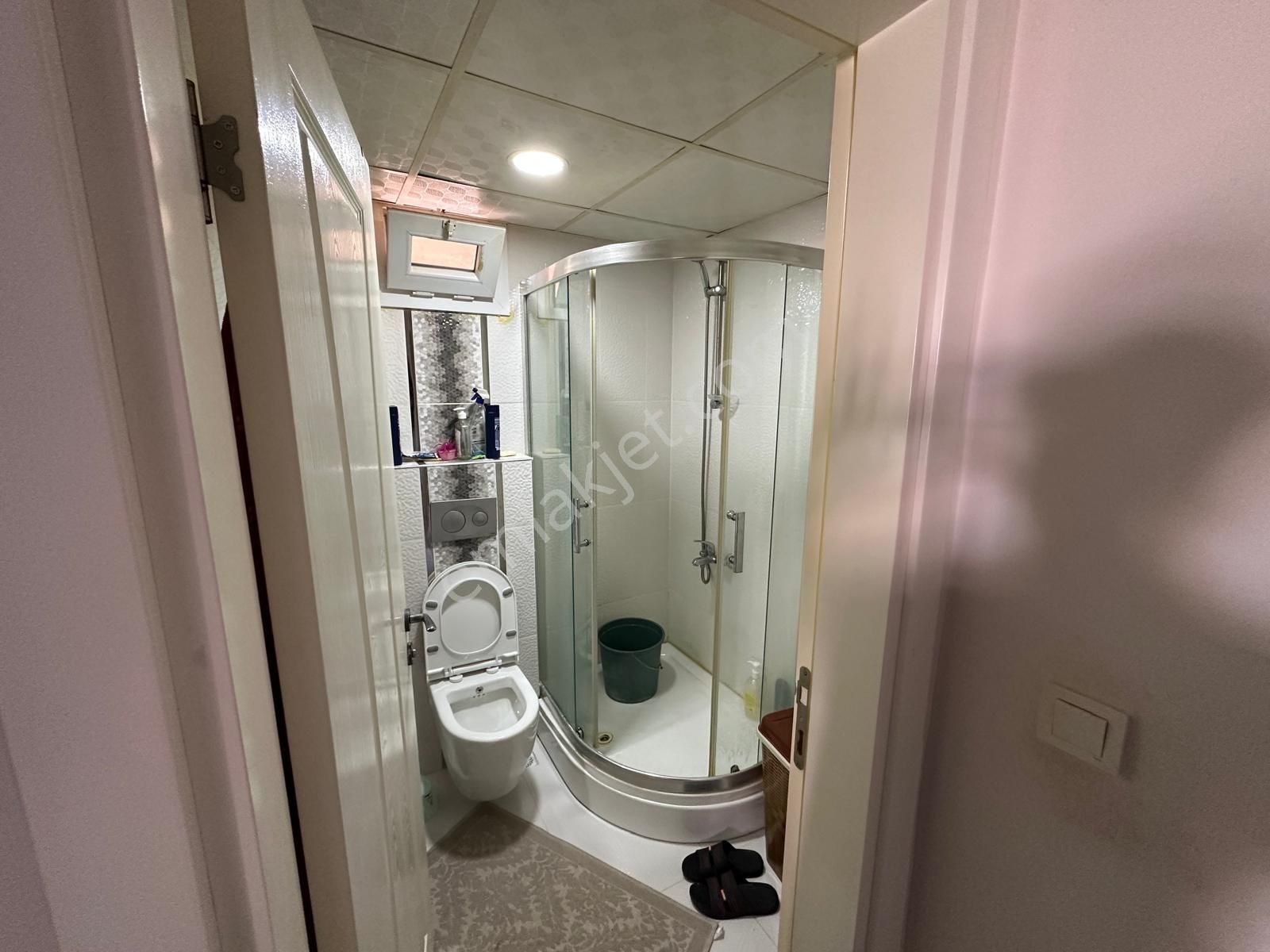 Final Emlak'tan Kemer Mah.de Doğalgazlı 2+1 Daire - Görsel 13