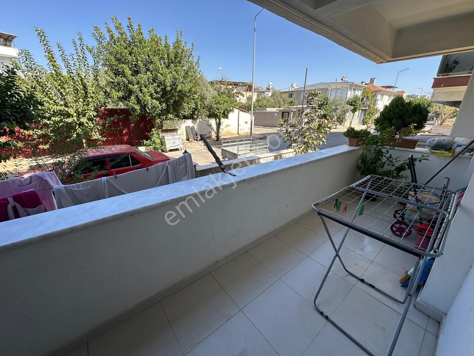 Final Emlak'tan Kemer Mah.de Doğalgazlı 2+1 Daire - Görsel 22