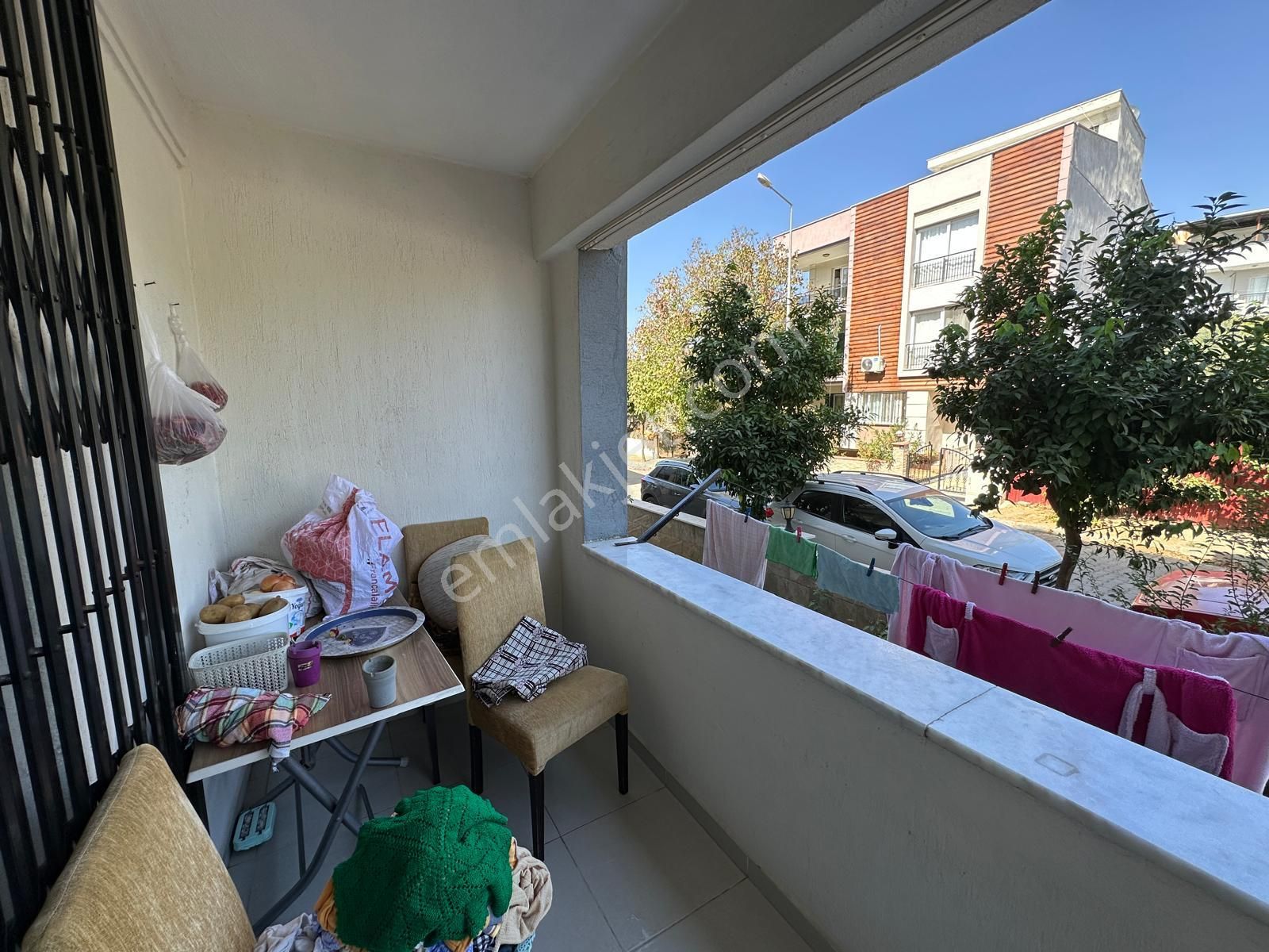 Final Emlak'tan Kemer Mah.de Doğalgazlı 2+1 Daire - Görsel 25