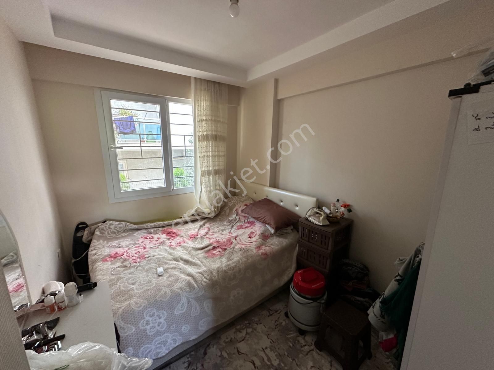 Final Emlak'tan Kemer Mah.de Doğalgazlı 2+1 Daire - Görsel 4