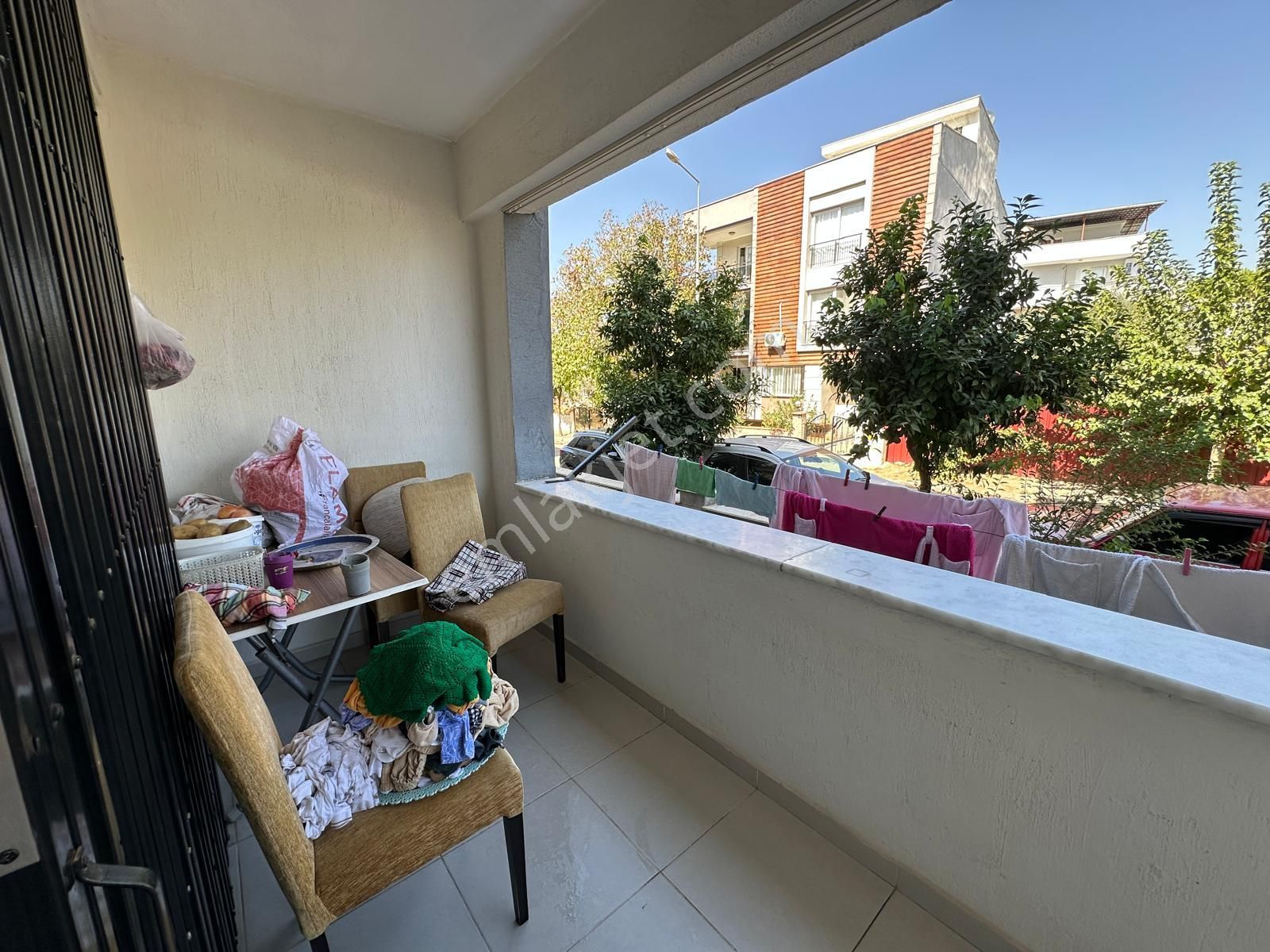 Final Emlak'tan Kemer Mah.de Doğalgazlı 2+1 Daire - Görsel 21