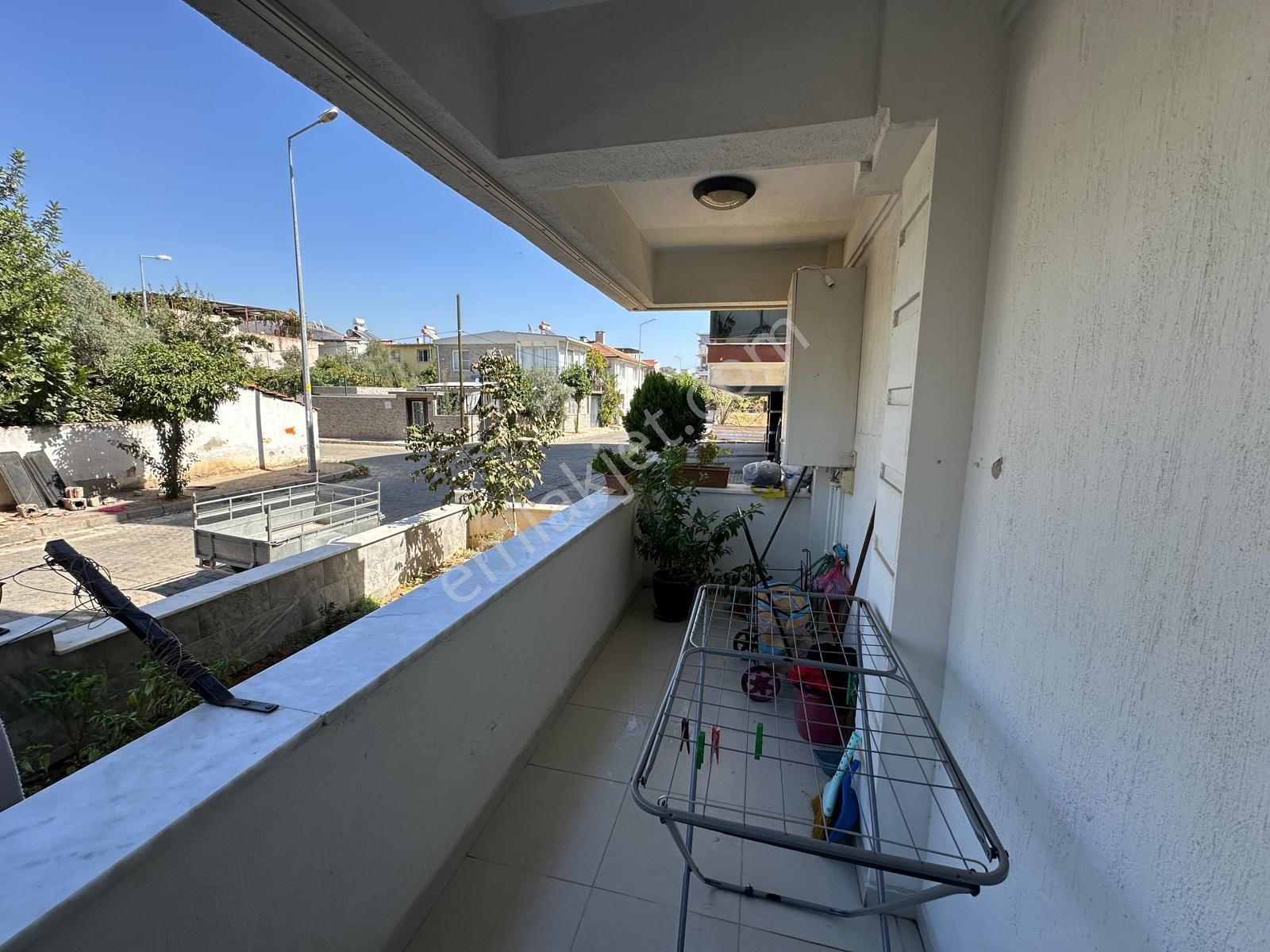 Final Emlak'tan Kemer Mah.de Doğalgazlı 2+1 Daire - Görsel 23