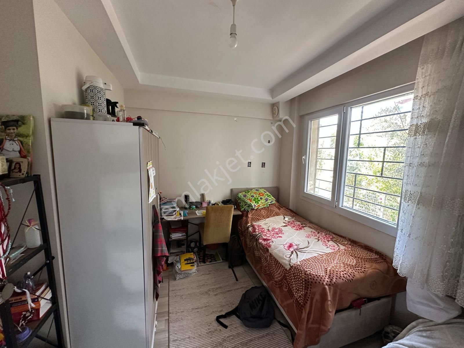 Final Emlak'tan Kemer Mah.de Doğalgazlı 2+1 Daire - Görsel 8