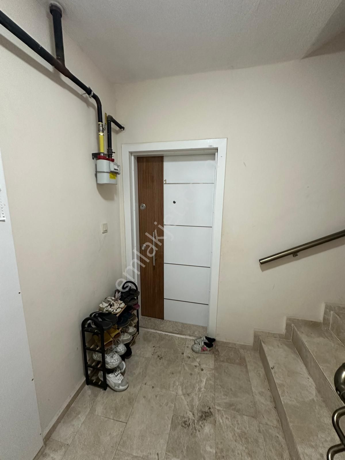 Final Emlak'tan Kemer Mah.de Doğalgazlı 2+1 Daire - Görsel 26