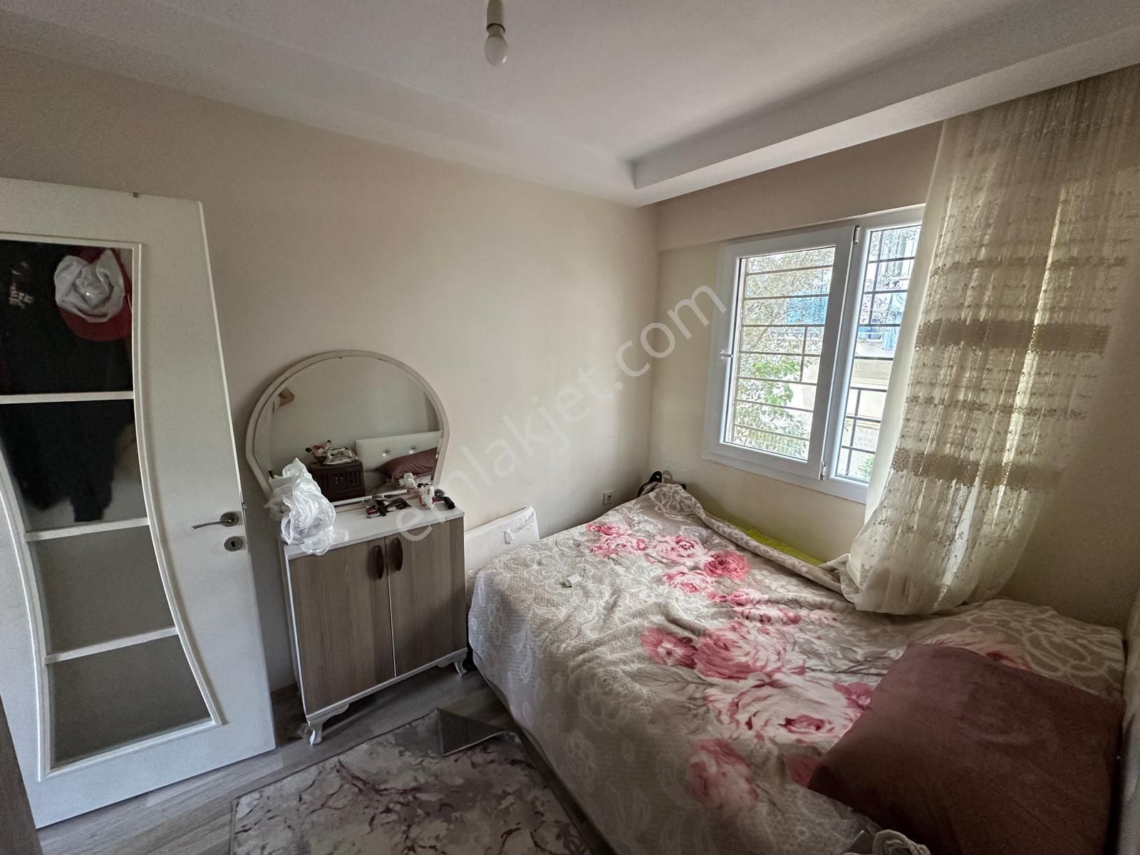 Final Emlak'tan Kemer Mah.de Doğalgazlı 2+1 Daire - Görsel 3