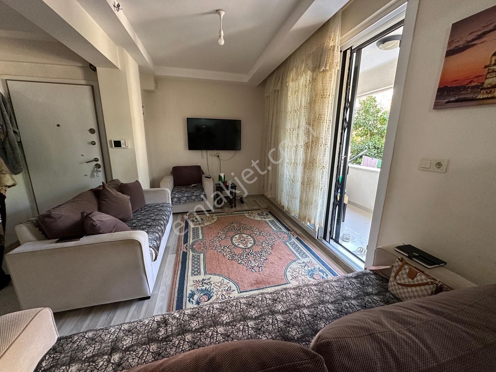 Final Emlak'tan Kemer Mah.de Doğalgazlı 2+1 Daire - Görsel 15