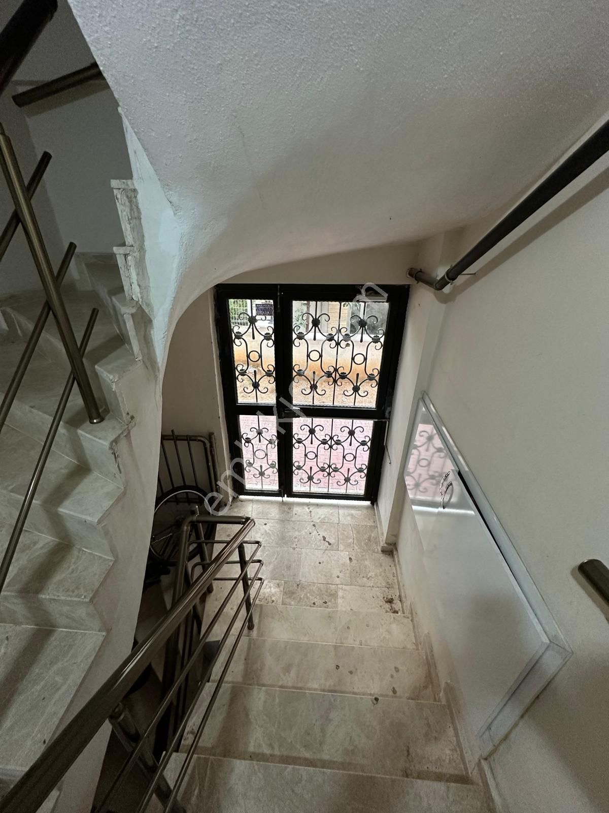 Final Emlak'tan Kemer Mah.de Doğalgazlı 2+1 Daire - Görsel 27