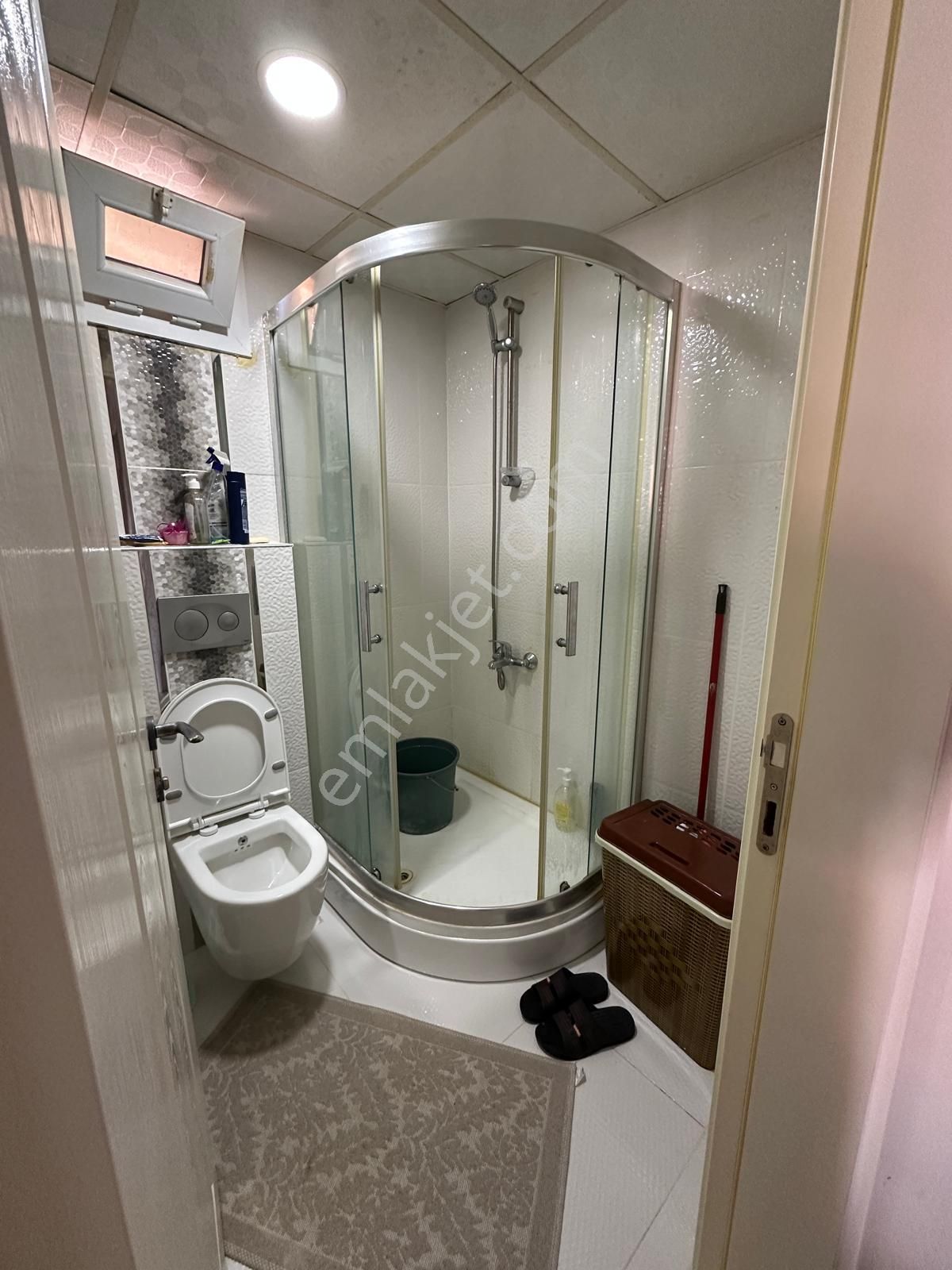 Final Emlak'tan Kemer Mah.de Doğalgazlı 2+1 Daire - Görsel 11