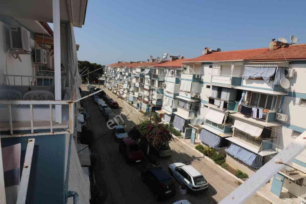Deniz Ve Plaj 250 Metre 2+1 Daire - Görsel 28