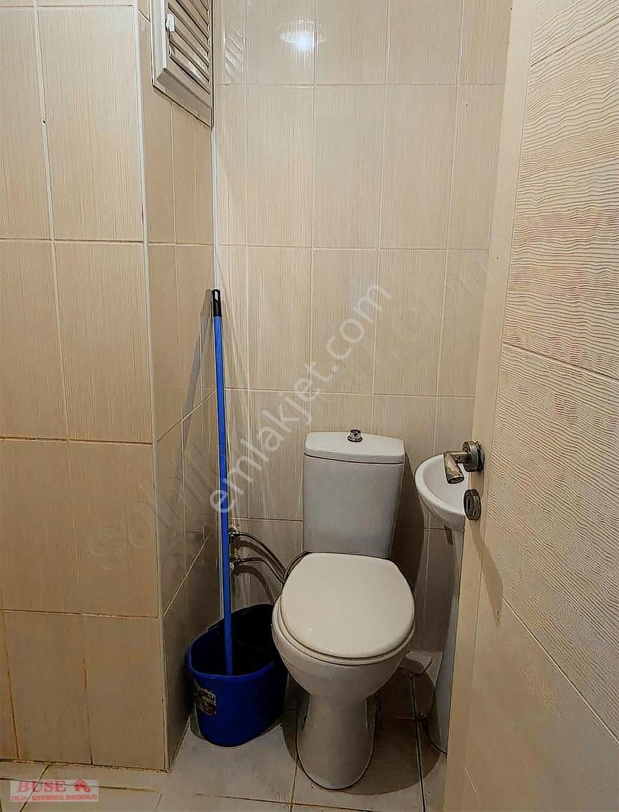 Sütlüce Mahallesinde Satılık Ara Kat 1+1 Apart - Görsel 5