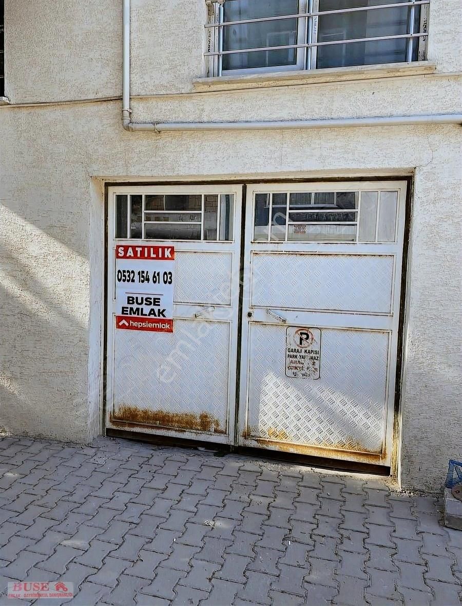 Sütlüce Mahallesinde Satılık Ara Kat 1+1 Apart - Görsel 3