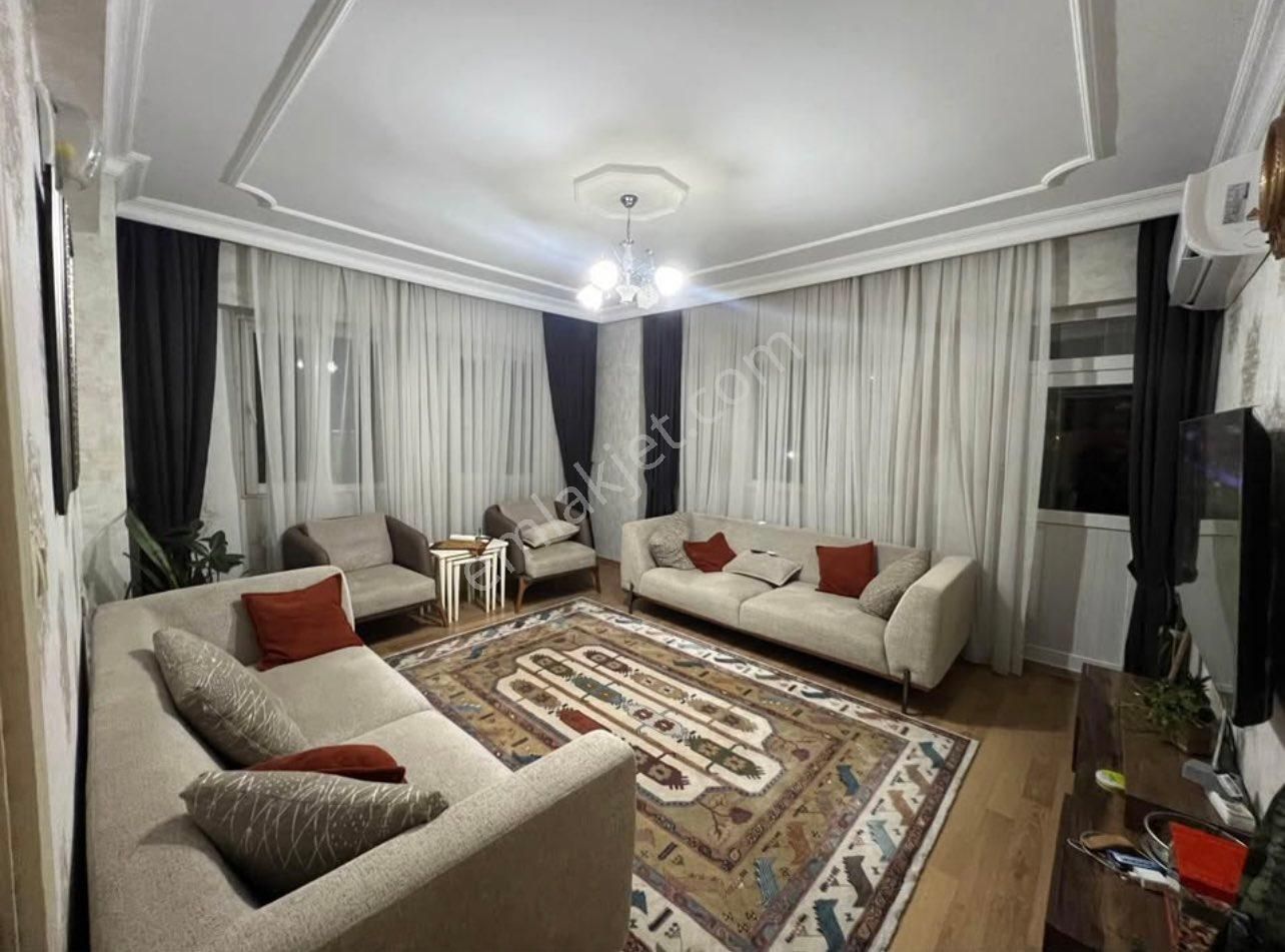 Karaköprü Göbeğince Daire