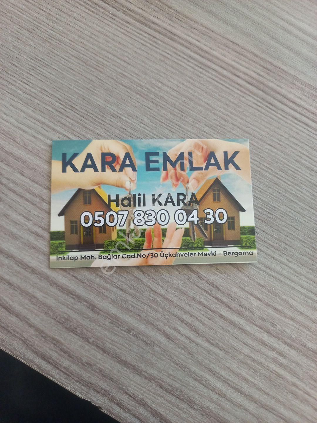 Satılık İmarlı Arsa - Görsel 3
