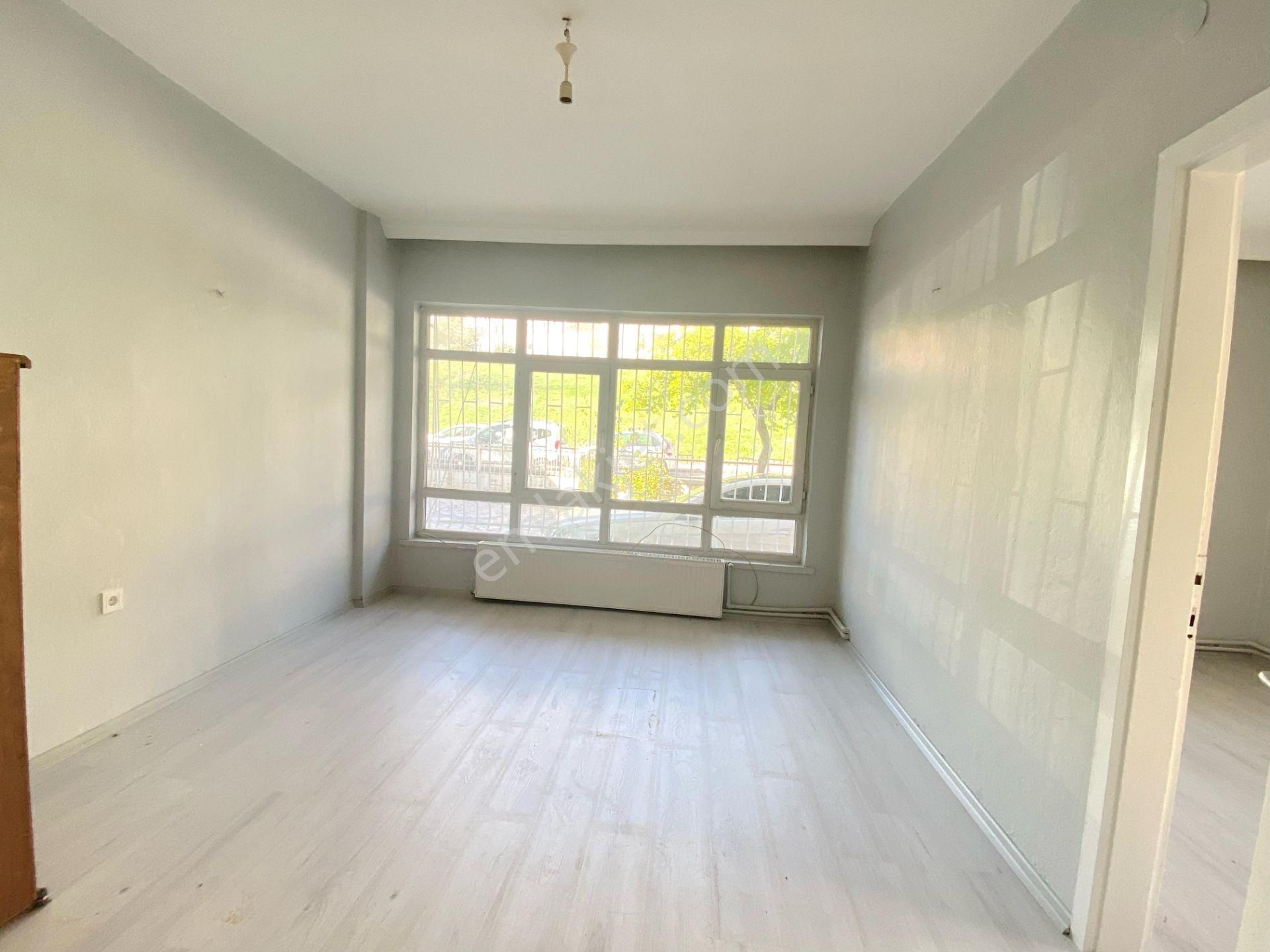 Uzman Emlak'dan Gata Ve Etlik Şehir Hastanesi Yakını Yüksek Giriş (altında Daire Var ) Yapılı 2+1 - Görsel 3