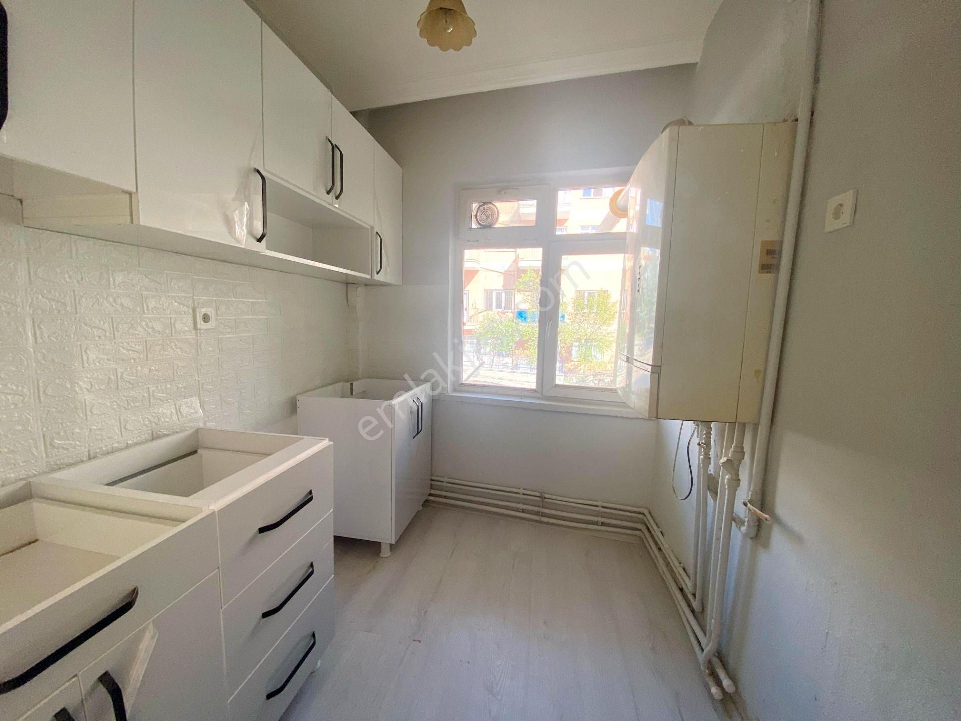 Uzman Emlak'dan Gata Ve Etlik Şehir Hastanesi Yakını Yüksek Giriş (altında Daire Var ) Yapılı 2+1 - Görsel 10