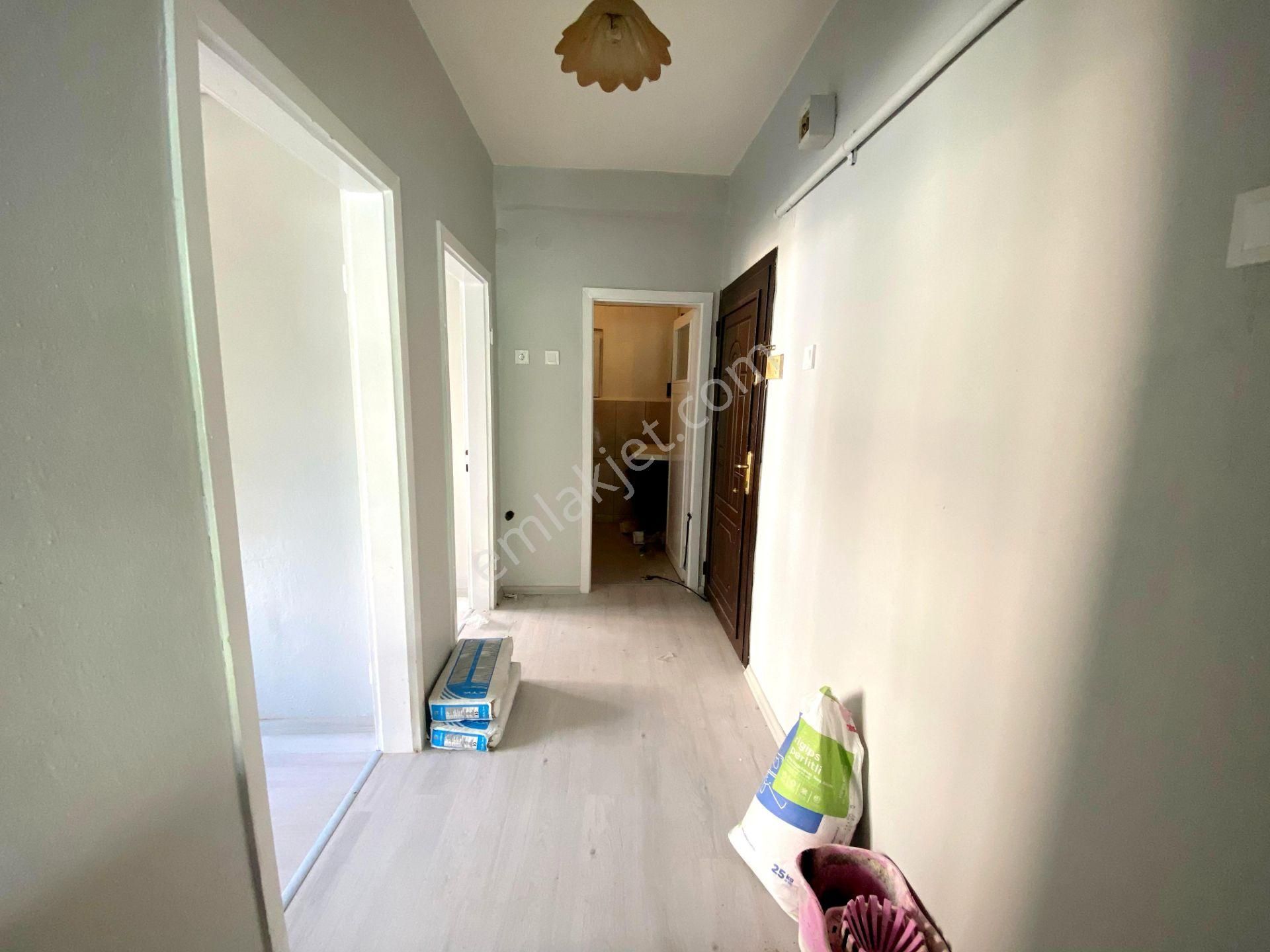 Uzman Emlak'dan Gata Ve Etlik Şehir Hastanesi Yakını Yüksek Giriş (altında Daire Var ) Yapılı 2+1 - Görsel 15