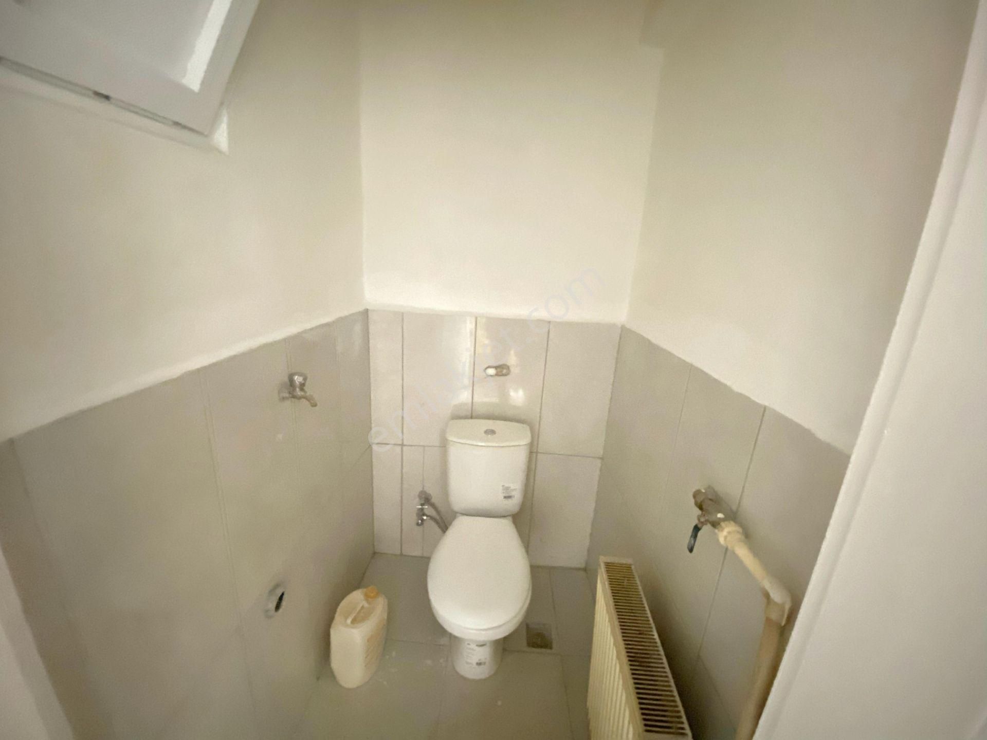 Uzman Emlak'dan Gata Ve Etlik Şehir Hastanesi Yakını Yüksek Giriş (altında Daire Var ) Yapılı 2+1 - Görsel 14