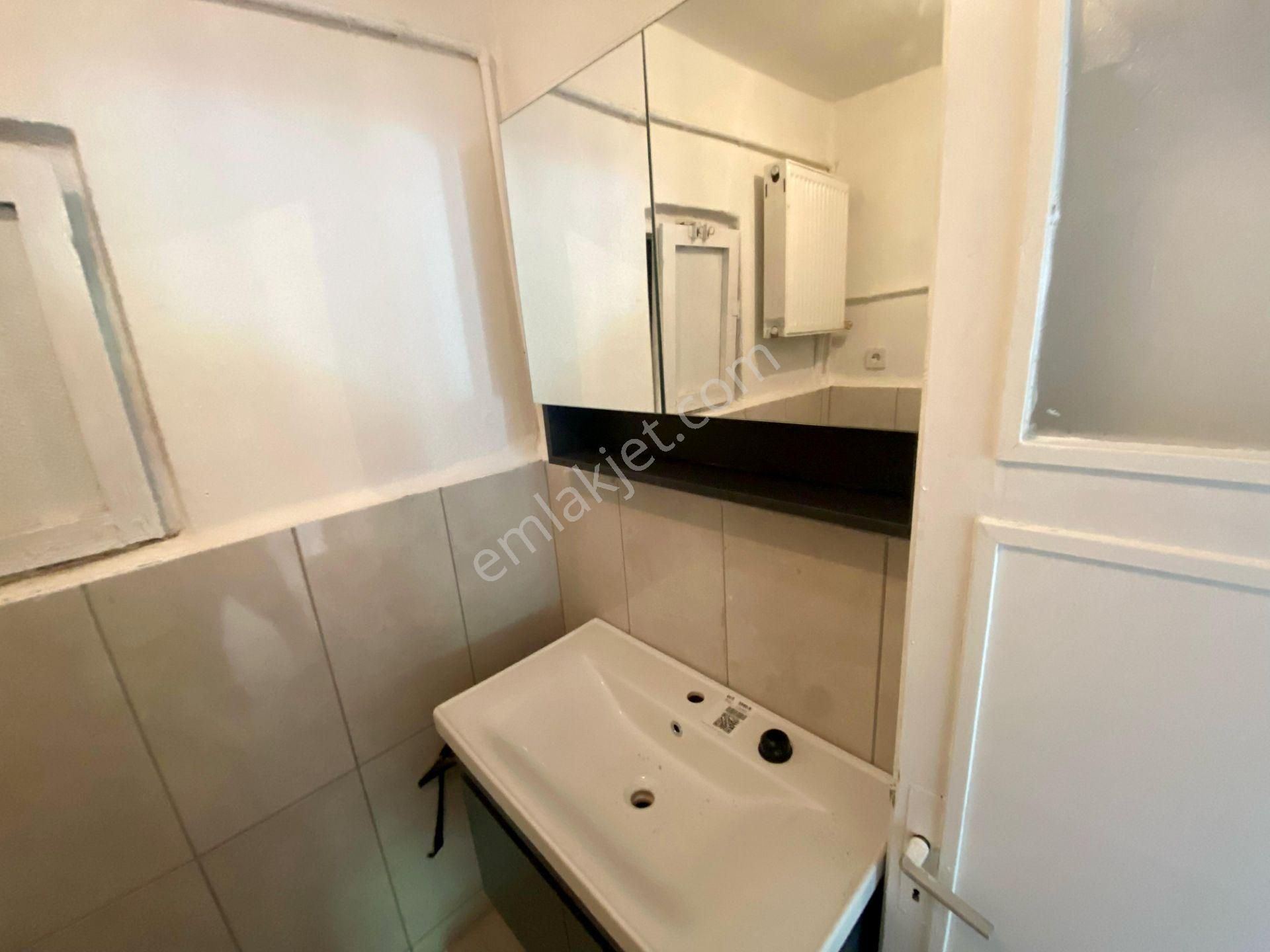 Uzman Emlak'dan Gata Ve Etlik Şehir Hastanesi Yakını Yüksek Giriş (altında Daire Var ) Yapılı 2+1 - Görsel 13