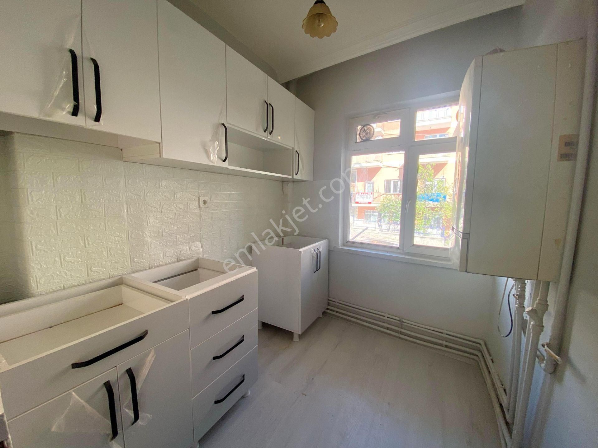 Uzman Emlak'dan Gata Ve Etlik Şehir Hastanesi Yakını Yüksek Giriş (altında Daire Var ) Yapılı 2+1 - Görsel 11