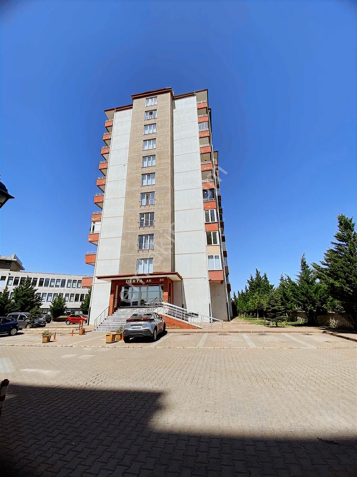 Yıldırım Beyazıtta Full Yapılı 3+1, Önü Açık, Site İçi Daire