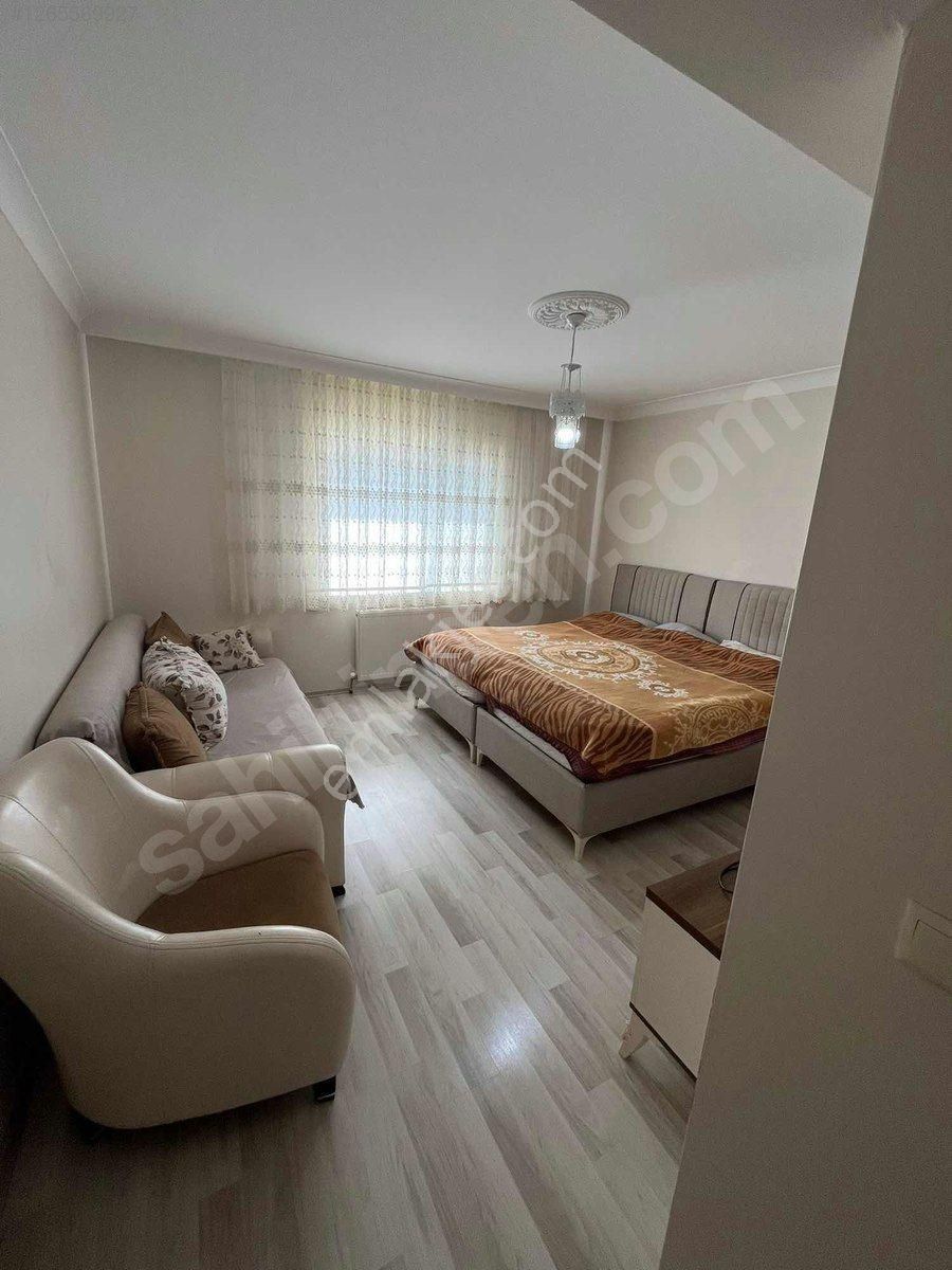 Mustafa Kemal Mah 3+1 2. Ara Katta Cadde Üzerinde Muazzam Genişlikte Daire - Görsel 4