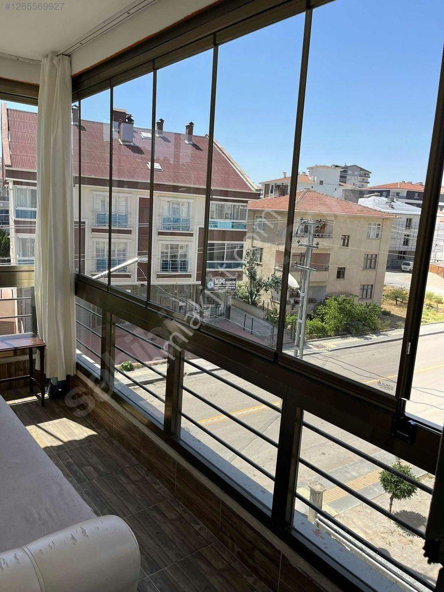 Mustafa Kemal Mah 3+1 2. Ara Katta Cadde Üzerinde Muazzam Genişlikte Daire - Görsel 3