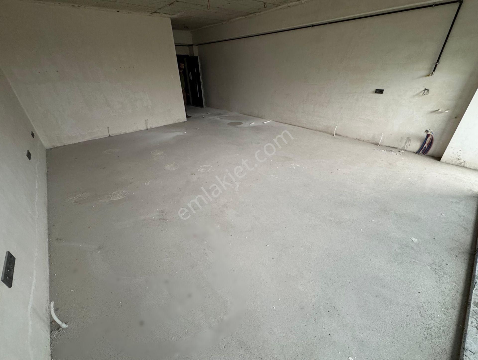 İvedik Organize Sanayide Kat Konumunda Satılık 1+0 Natamam Ofis - Görsel 5