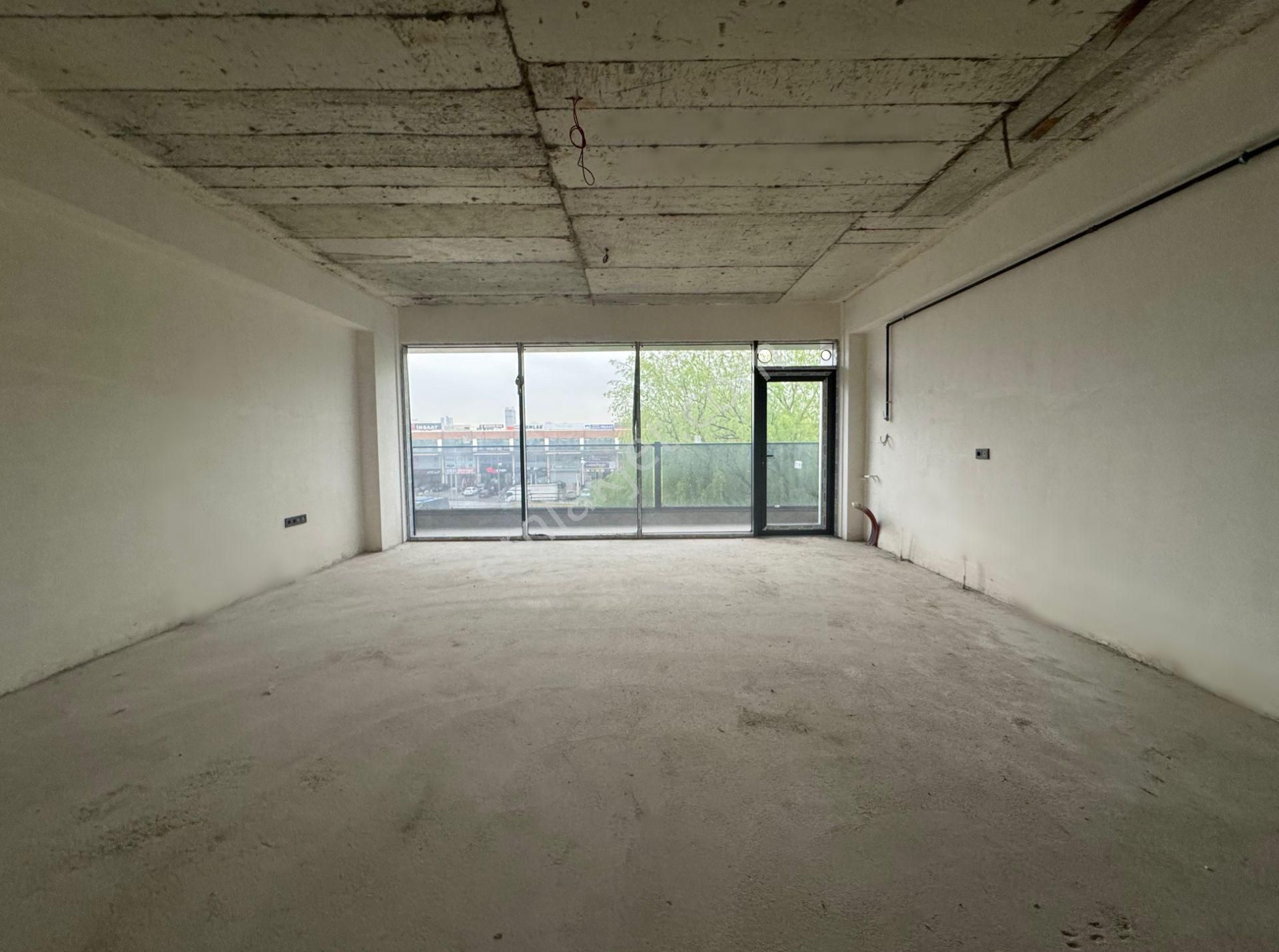 İvedik Organize Sanayide Kat Konumunda Satılık 1+0 Natamam Ofis - Görsel 3