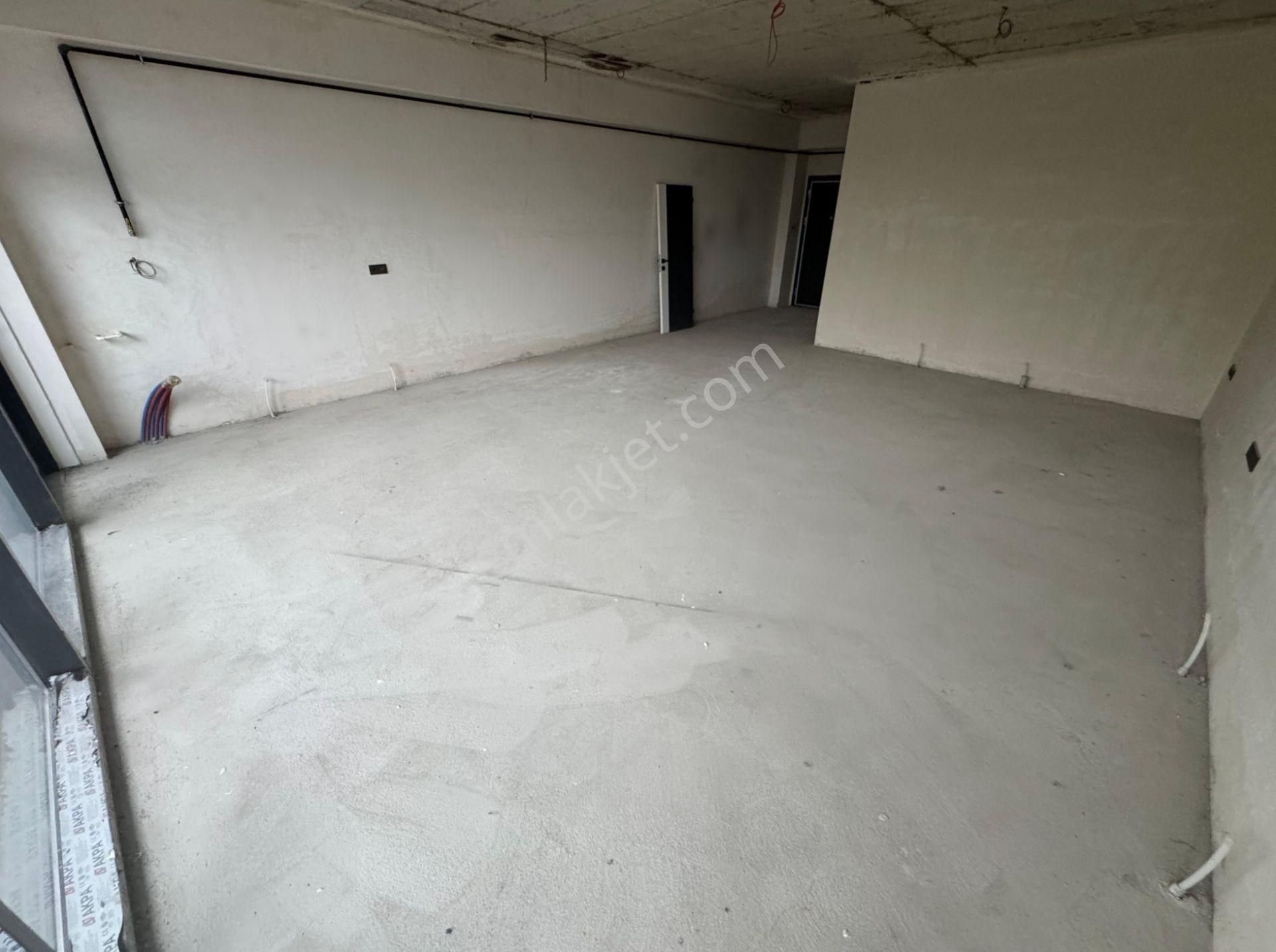 İvedik Organize Sanayide Kat Konumunda Satılık 1+0 Natamam Ofis - Görsel 8