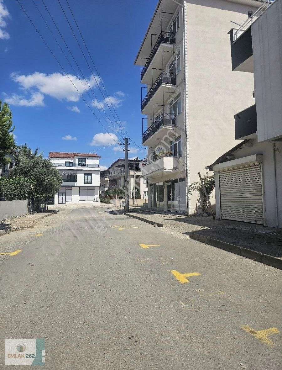 İçi Full Yapılı Daire