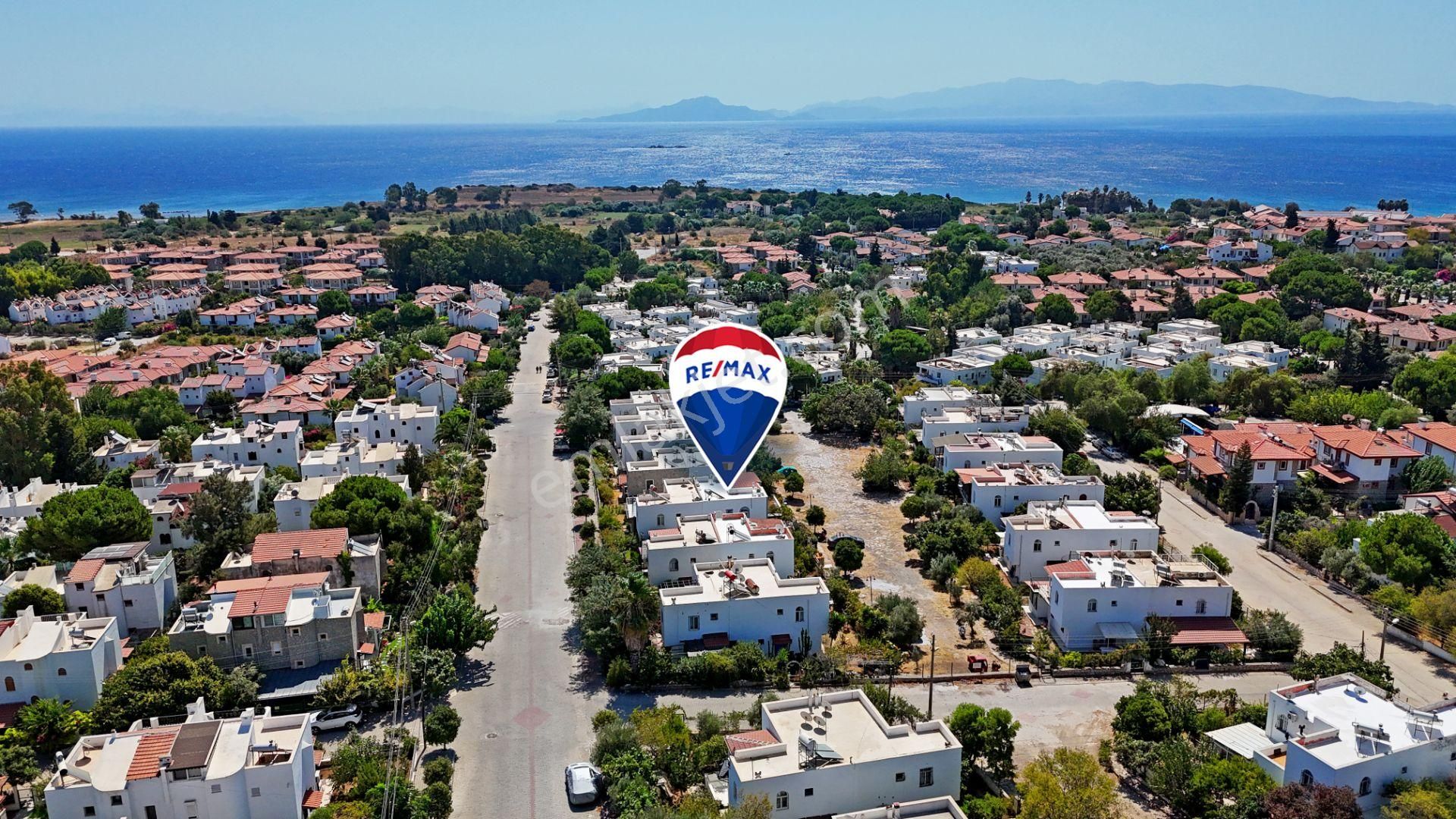 Datça Özbel’de Satılık 3+1 Bitişik Nizam Müstakil Ev - Görsel 6