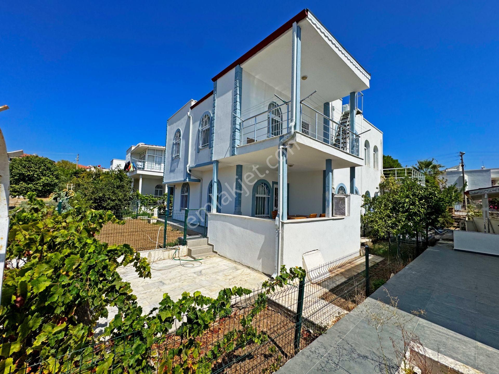 Datça Özbel’de Satılık 3+1 Bitişik Nizam Müstakil Ev - Görsel 9