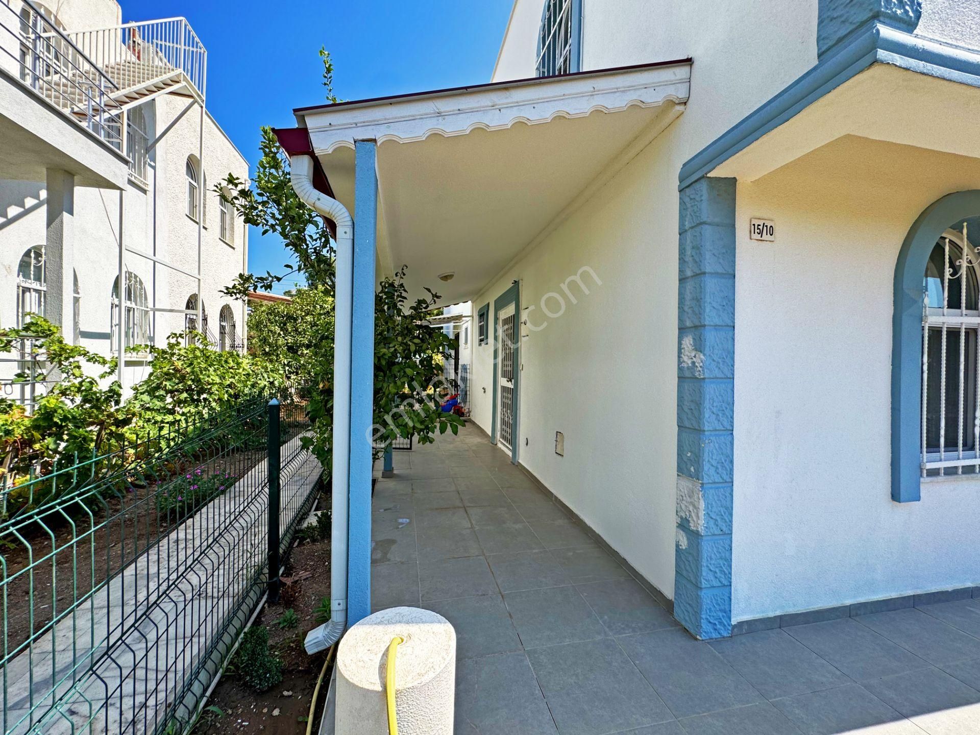 Datça Özbel’de Satılık 3+1 Bitişik Nizam Müstakil Ev - Görsel 13