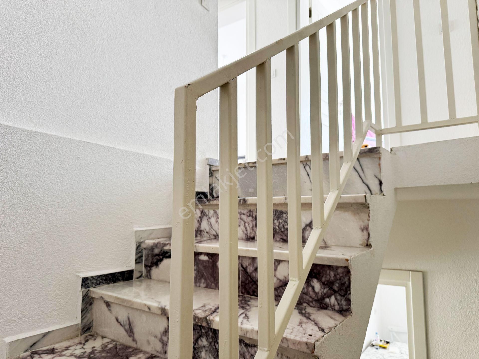 Datça Özbel’de Satılık 3+1 Bitişik Nizam Müstakil Ev - Görsel 25