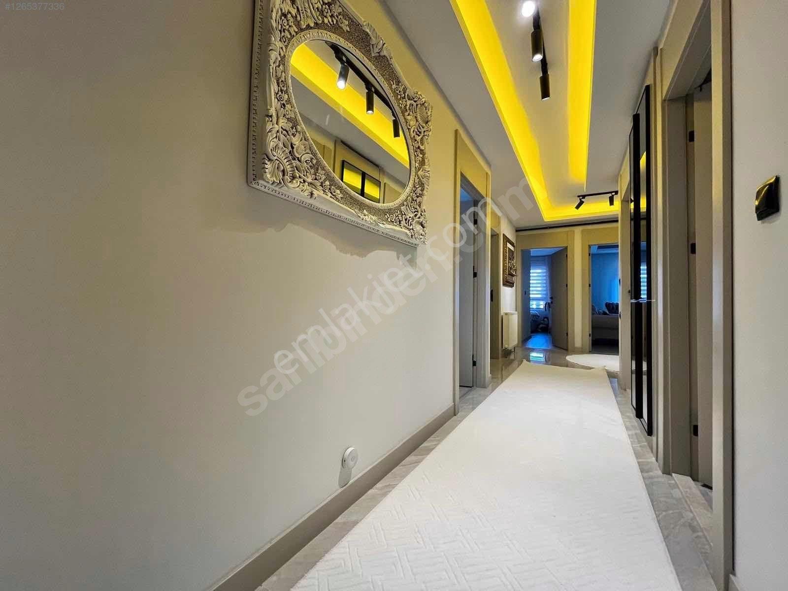 Menderes Mah 3+1 Şık Tasarımlı Acil Satılık Daire - Görsel 4