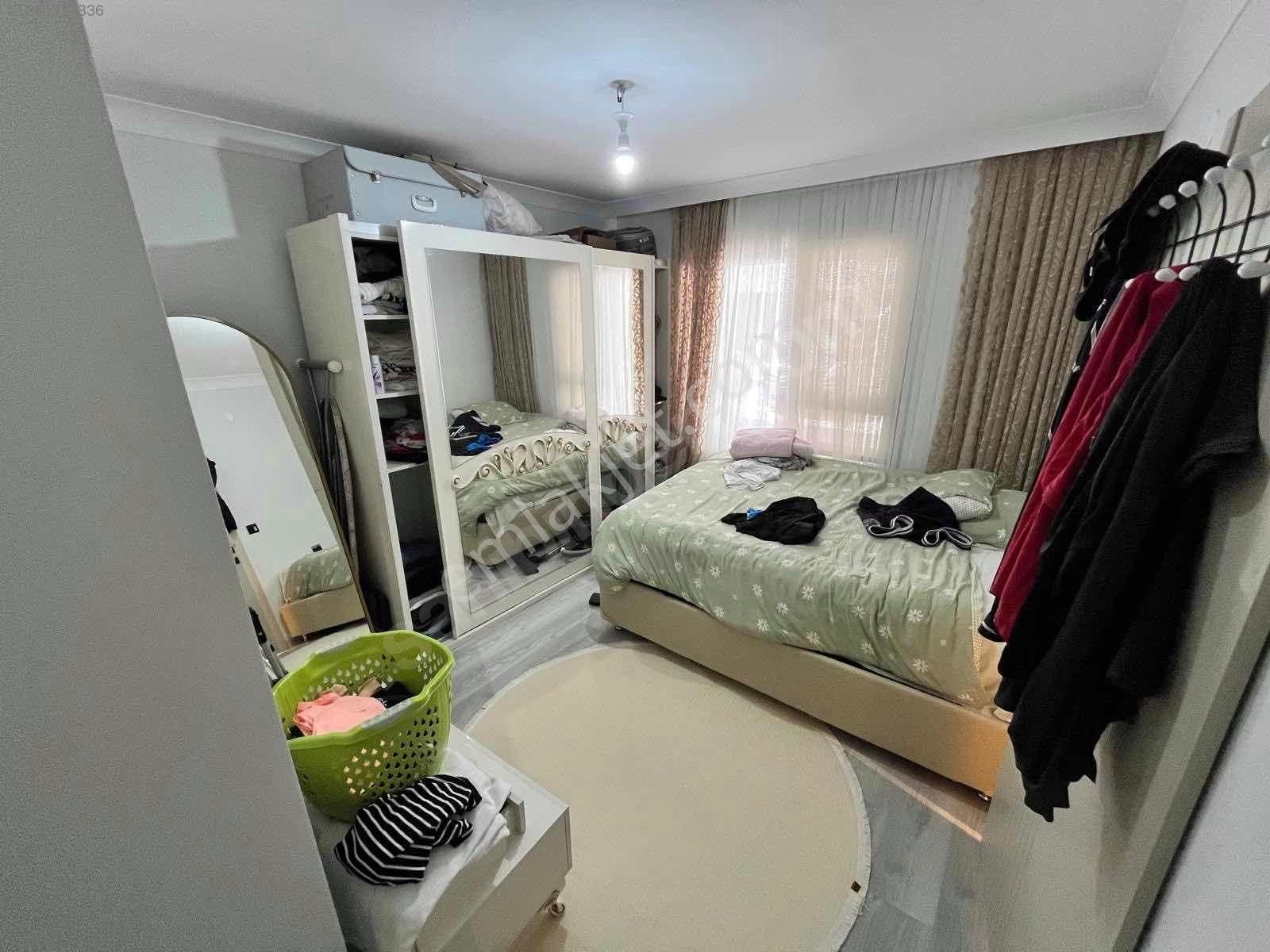 Menderes Mah 3+1 Şık Tasarımlı Acil Satılık Daire - Görsel 15