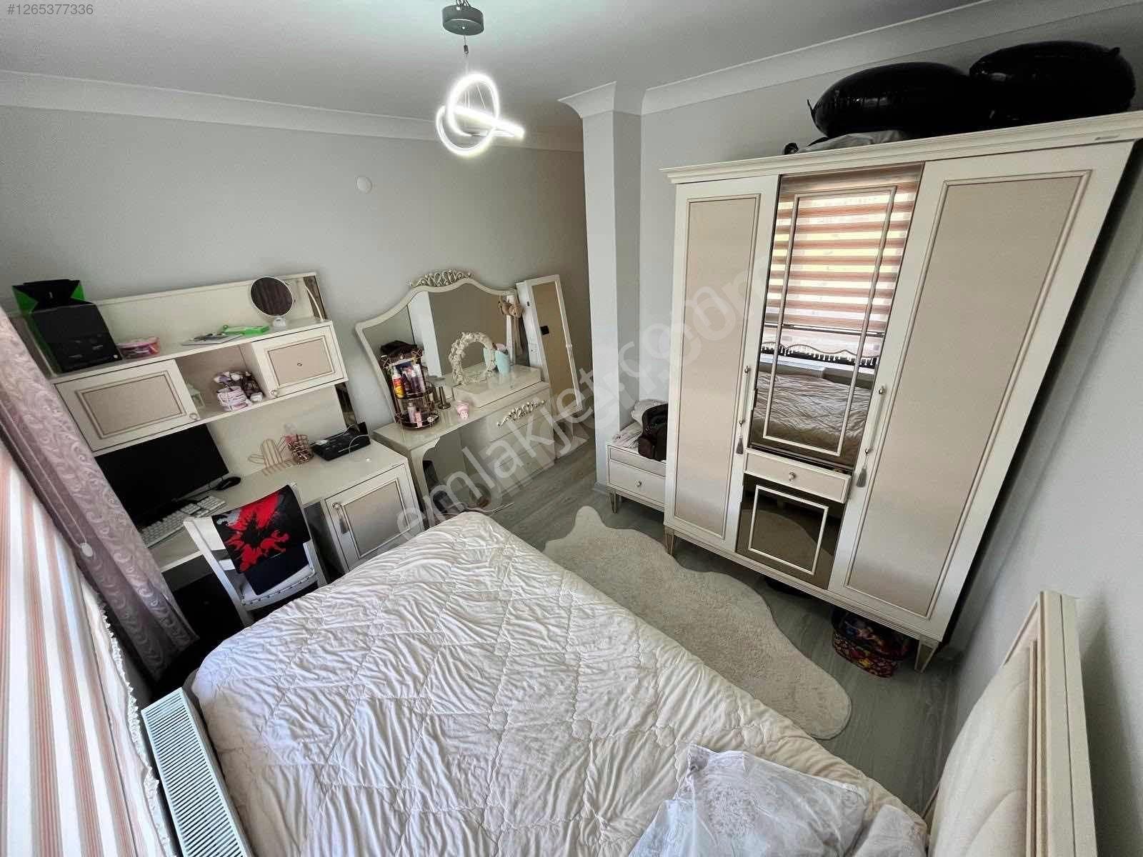 Menderes Mah 3+1 Şık Tasarımlı Acil Satılık Daire - Görsel 14