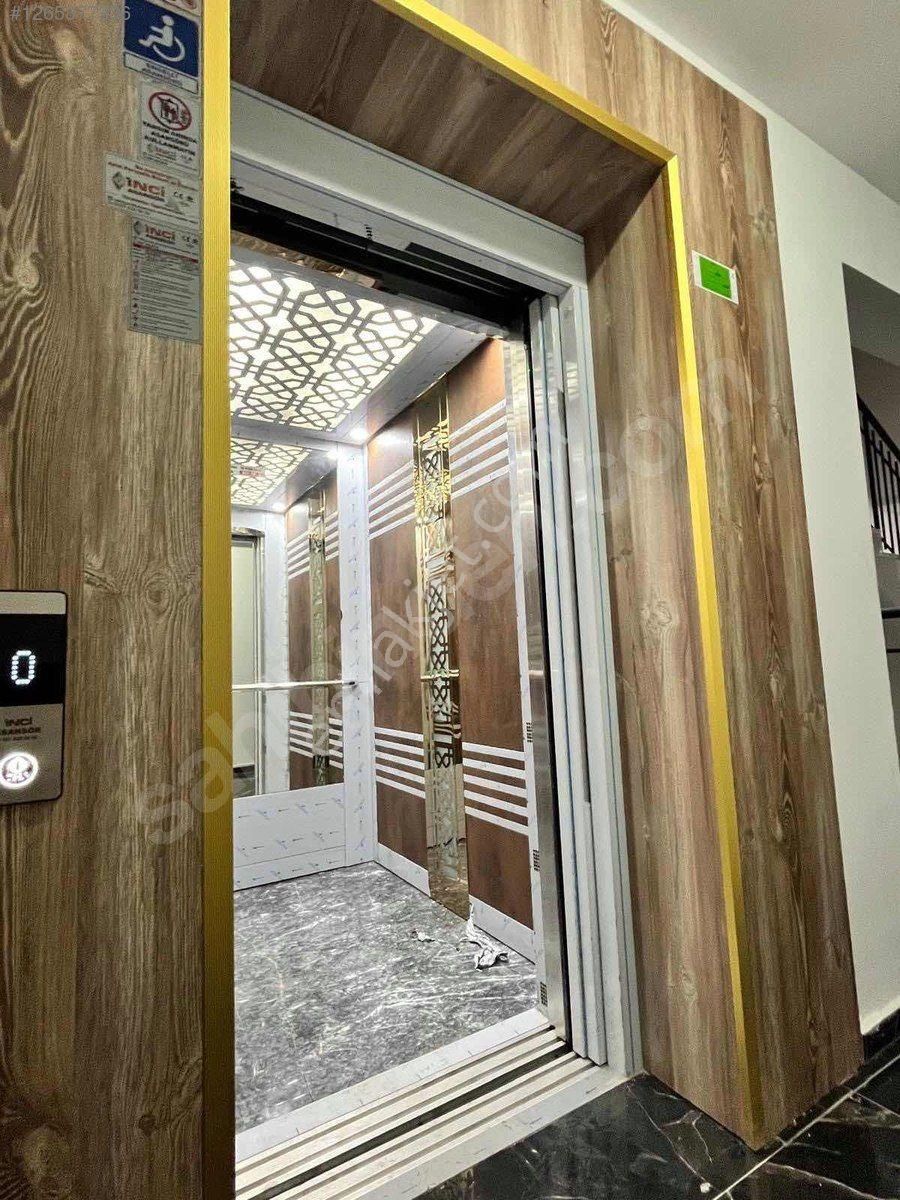 Menderes Mah 3+1 Şık Tasarımlı Acil Satılık Daire - Görsel 20